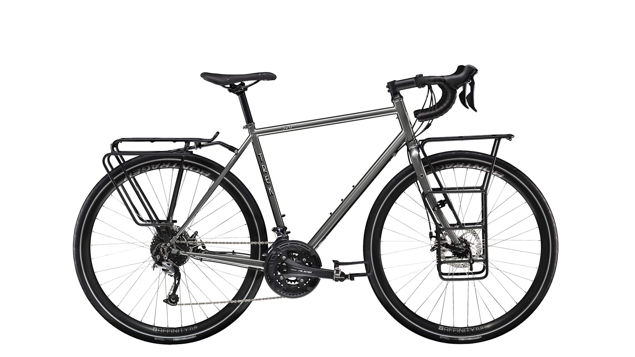 520 - Trek Bikes