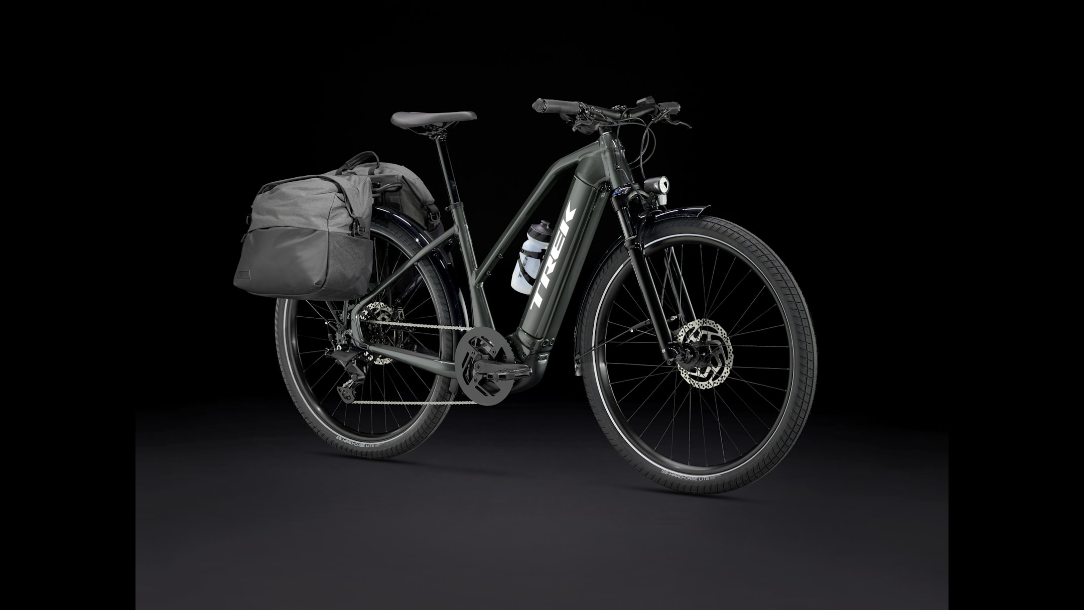 Allant+ 7S Midstep Gen 2 - Trek Bikes