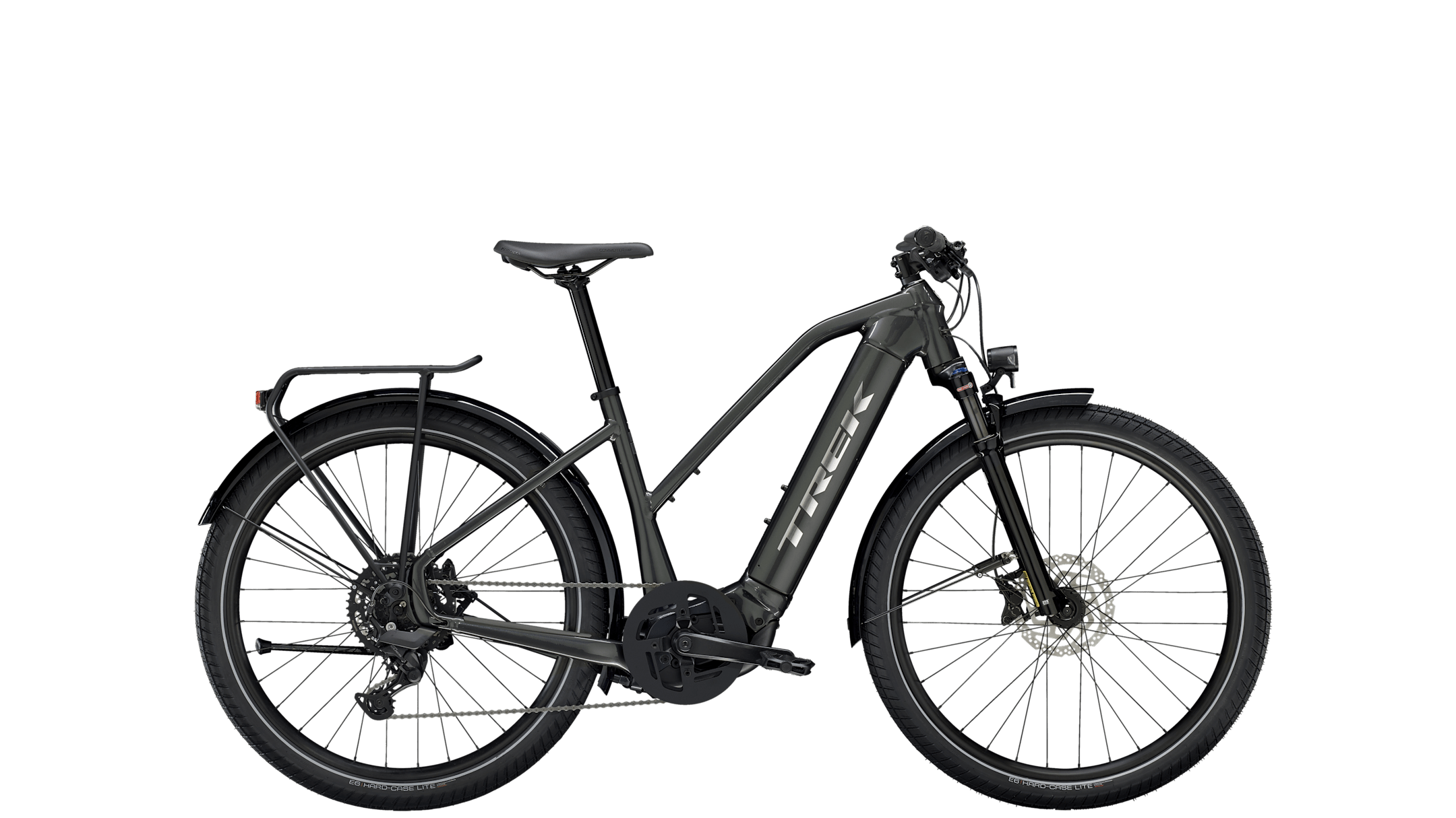 Allant+ 7S Midstep Gen 2 - Trek Bikes