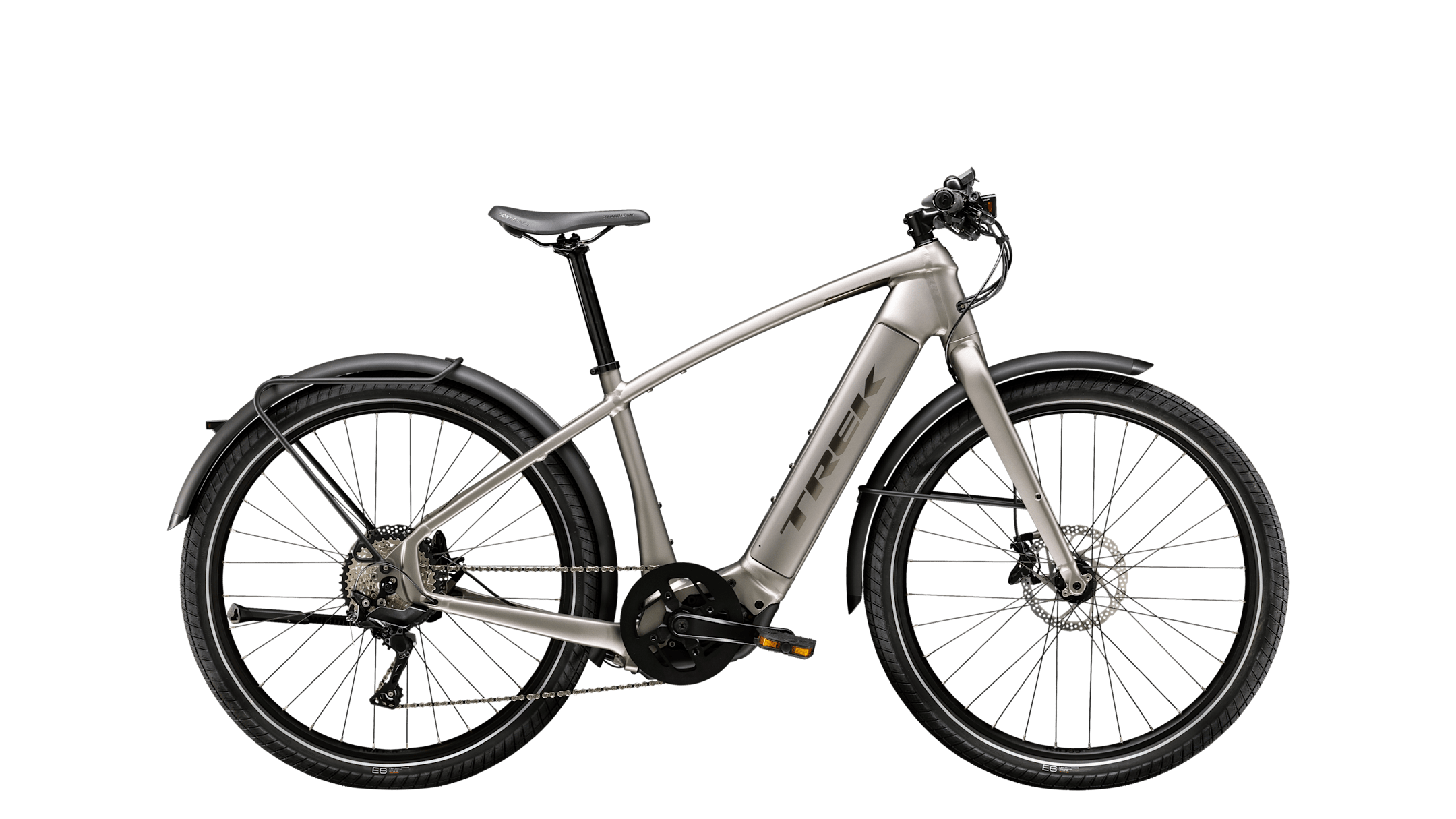 Allant+ 8S - Trek Bikes
