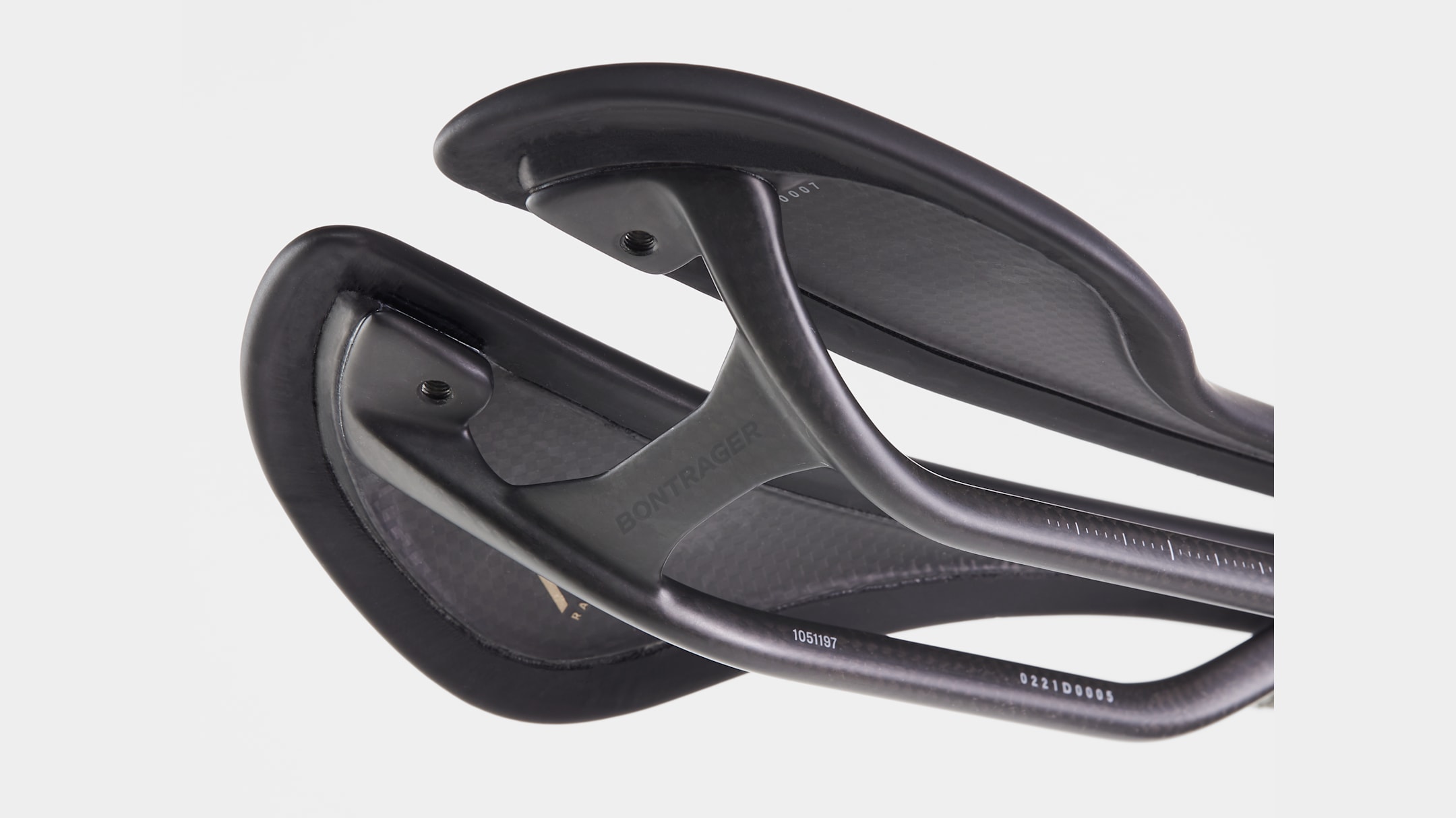 Bontrager Aeolus RSL Bike Saddle - Trek Bikes (GB)