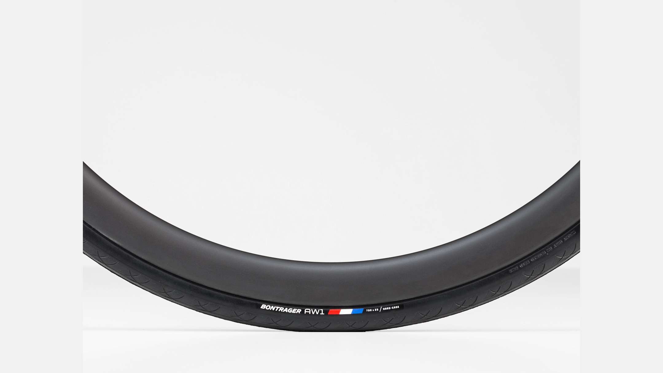 Bontrager AW1 Hard-Case Road Tire - Trek Bikes