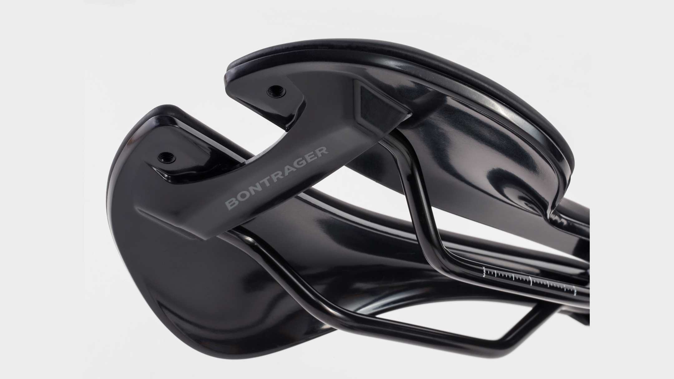 Bontrager Aeolus Comp Bike Saddle - Trek Bikes
