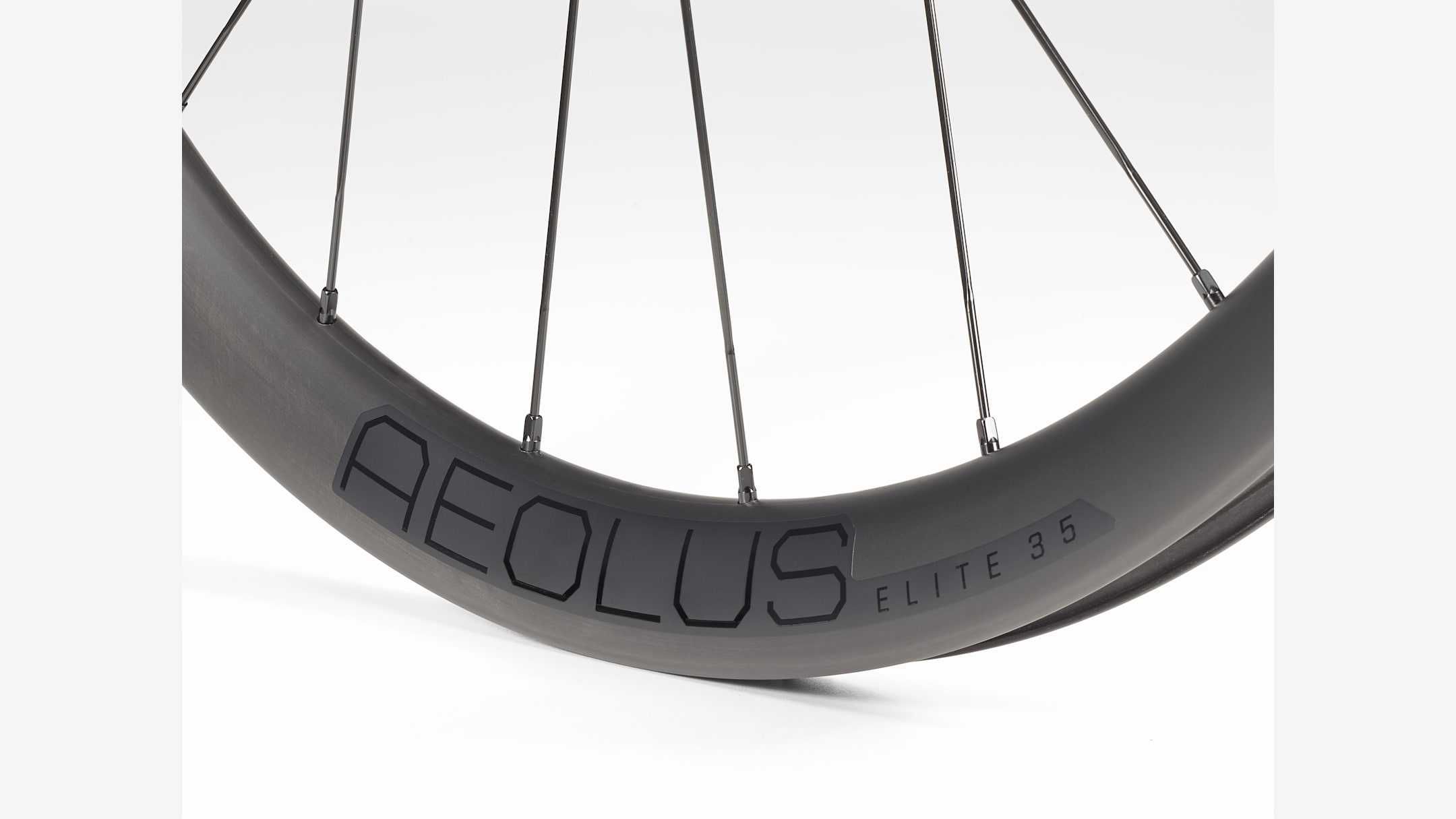 ボントレガー Aeolus Elite 35 TLR ディスク ロード ホイール - Trek