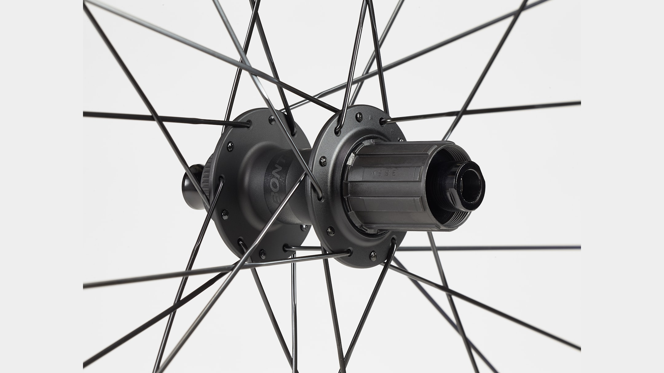 Bontrager Aeolus Elite 35 TLR Disc Road Wheel - Trek Bikes