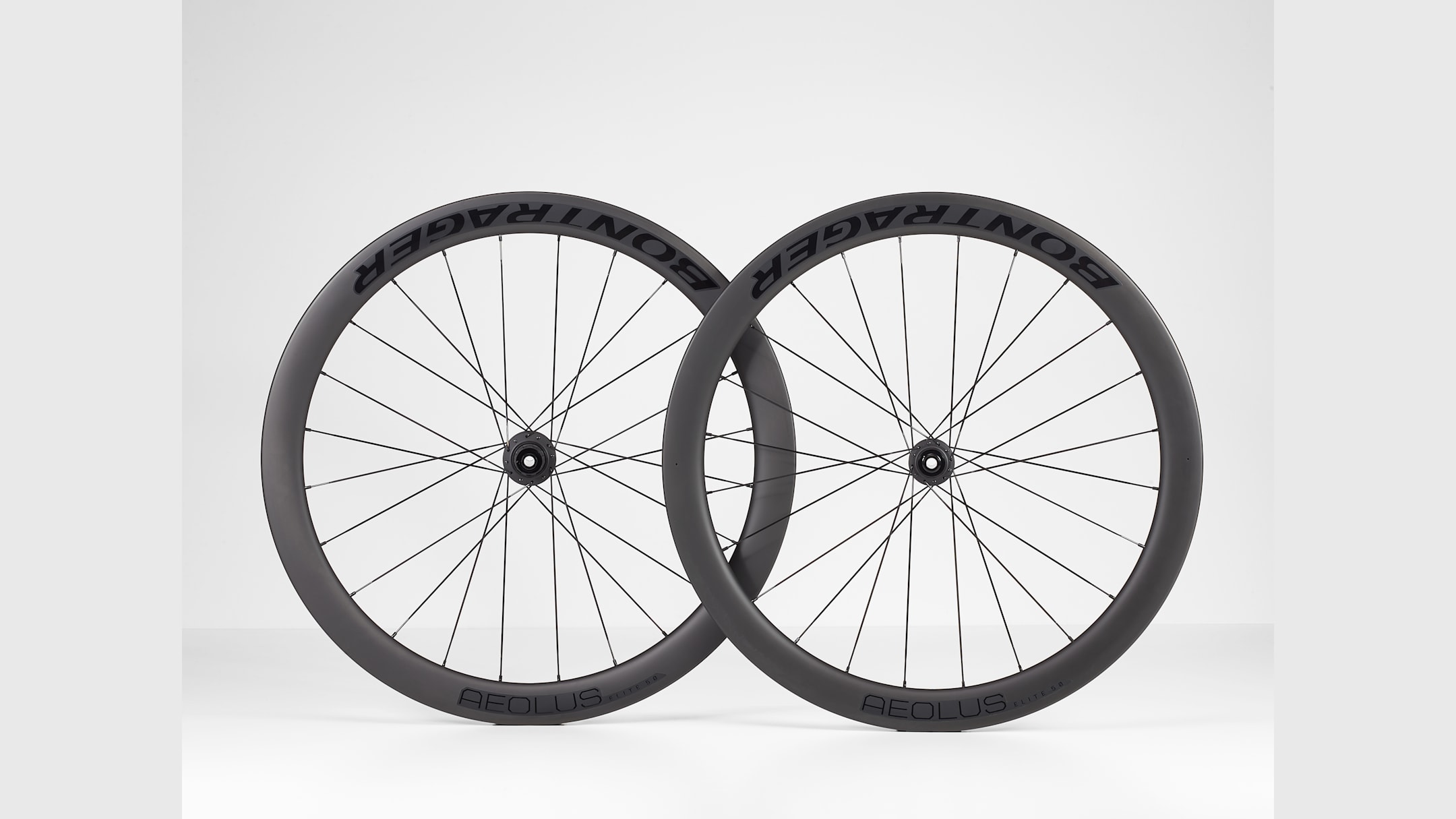 Bontrager Aeolus pro 5 disc 付属品あり ボントレガー Aeolus Elite 50 TLR ディスク ロード ホイール - Trek
