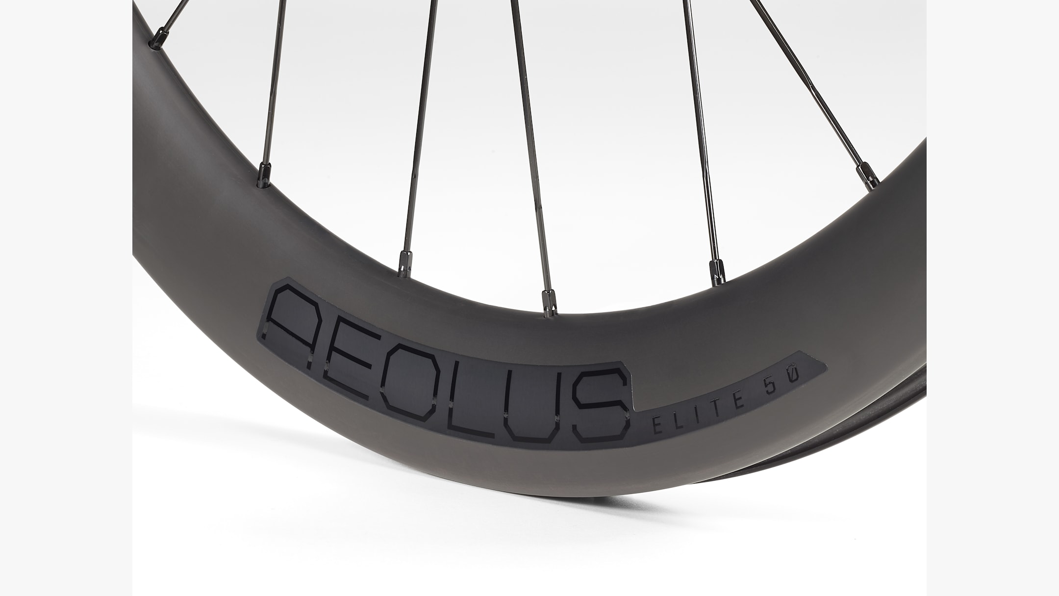 ボントレガー Aeolus Elite 35 TLR ボントレガー Aeolus Elite 50 TLR ディスク ロード ホイール - Trek