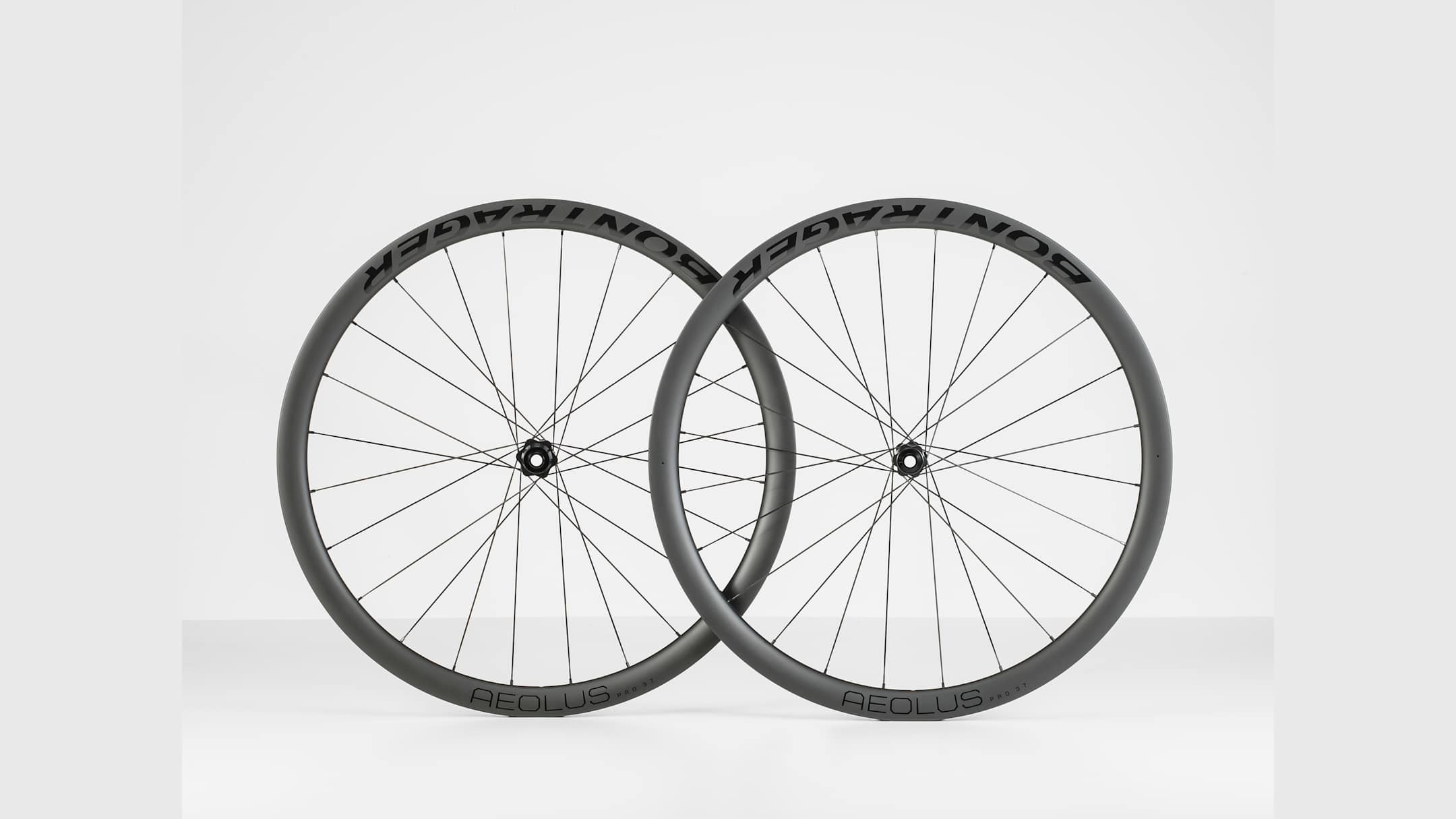BONTRAGER AEOROUS COMP5ホイール Bontrager Aeolus Pro 37 TLR Disc Road Wheel - Trek Bikes