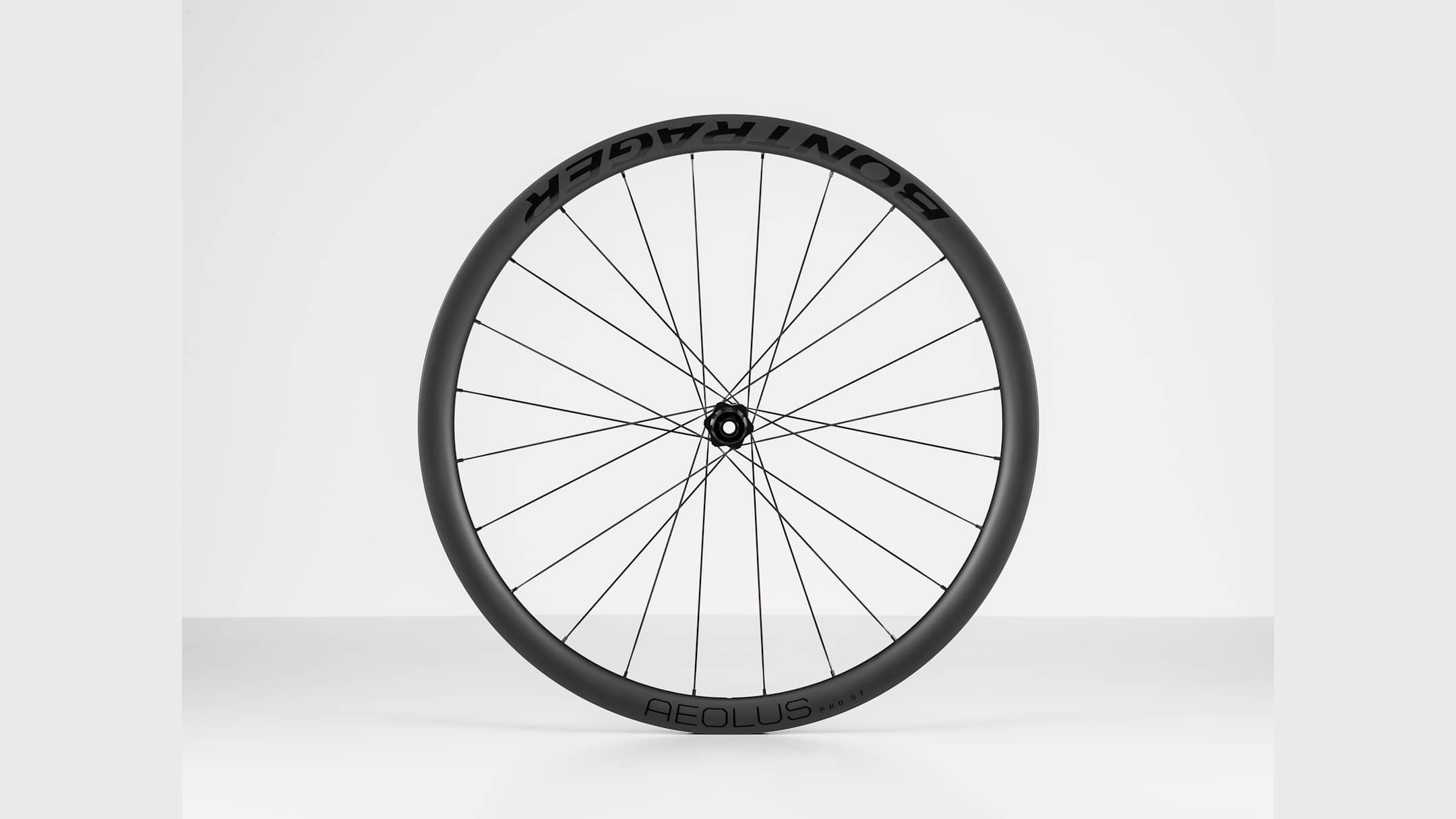 BONTRAGER aeolus pro37 TLR アイオロスプロ37 TLR BONTRAGER アイオロスプロ37 aeolus pro37