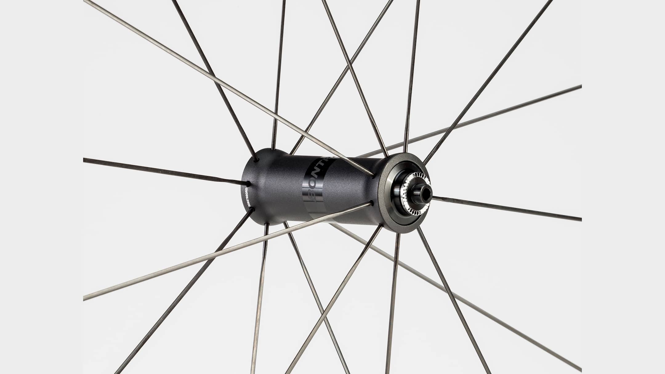 ボントレガー Aeolus Pro 5 TLR ロード ホイール - Trek Bikes (JP)