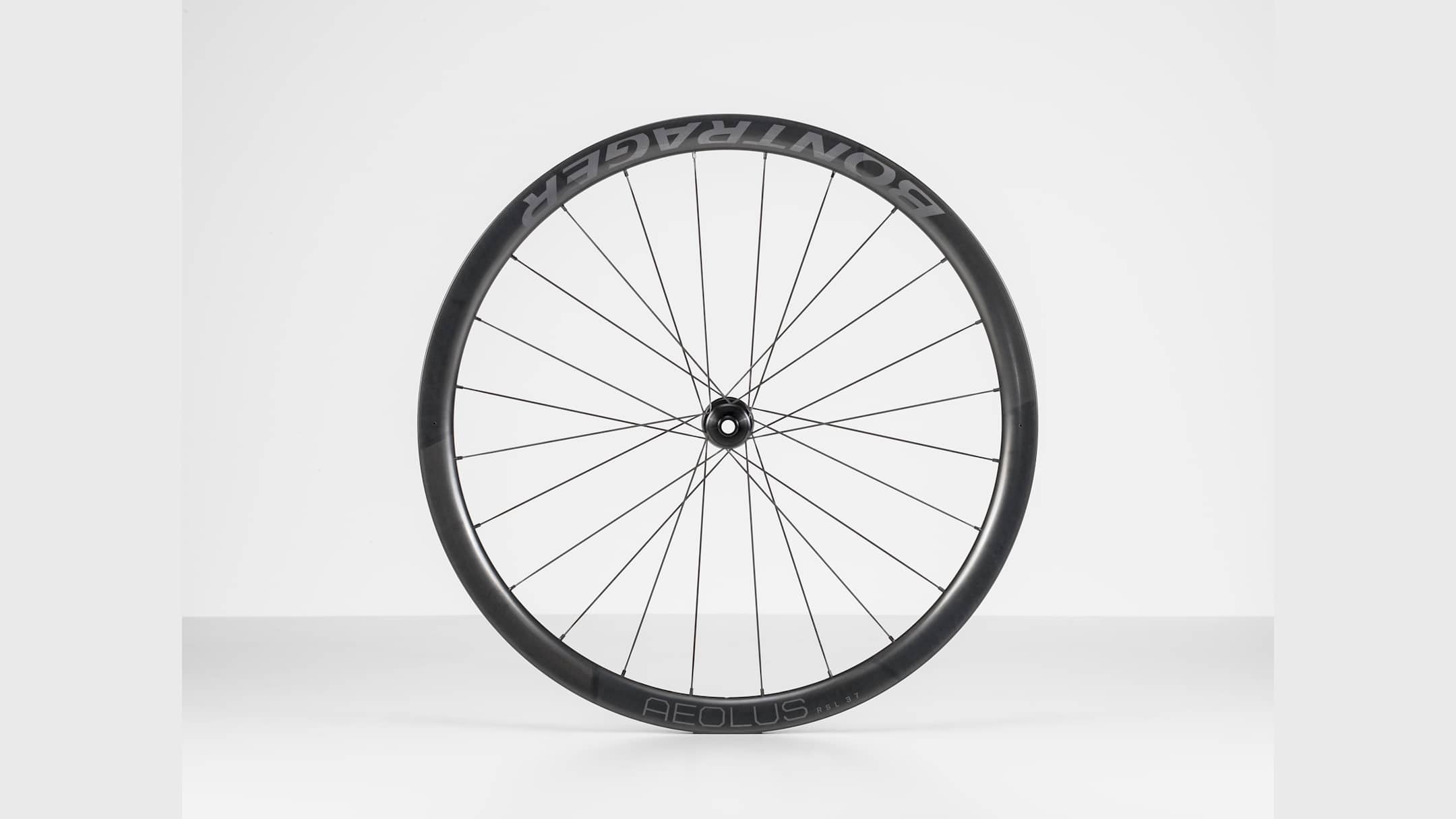 リアホイール Bontrager 75 RSL Aeolus