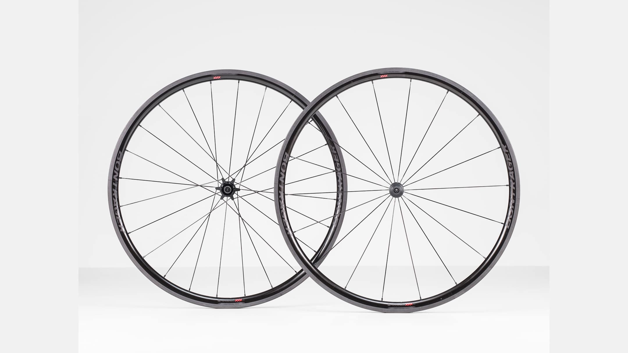 Bontrager Aeolus XXX 2 TLR Clincher ロードホイール - Trek Bikes (JP)