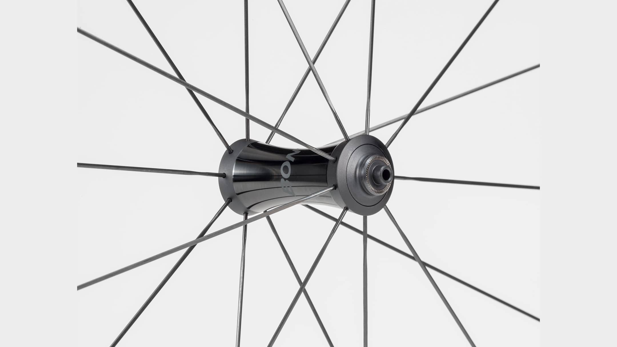 Bontrager Aeolus XXX 2 Tubular ロードホイール - Trek Bikes (JP)