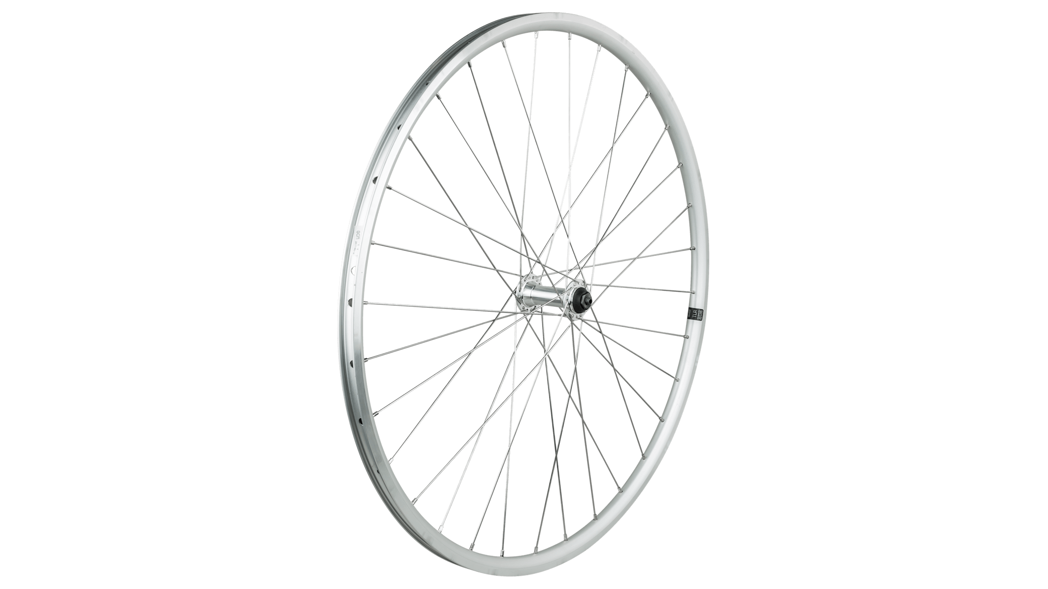 Bontrager Approved TLR 32H Clincher 700c Road Wheel - Trek Bikes