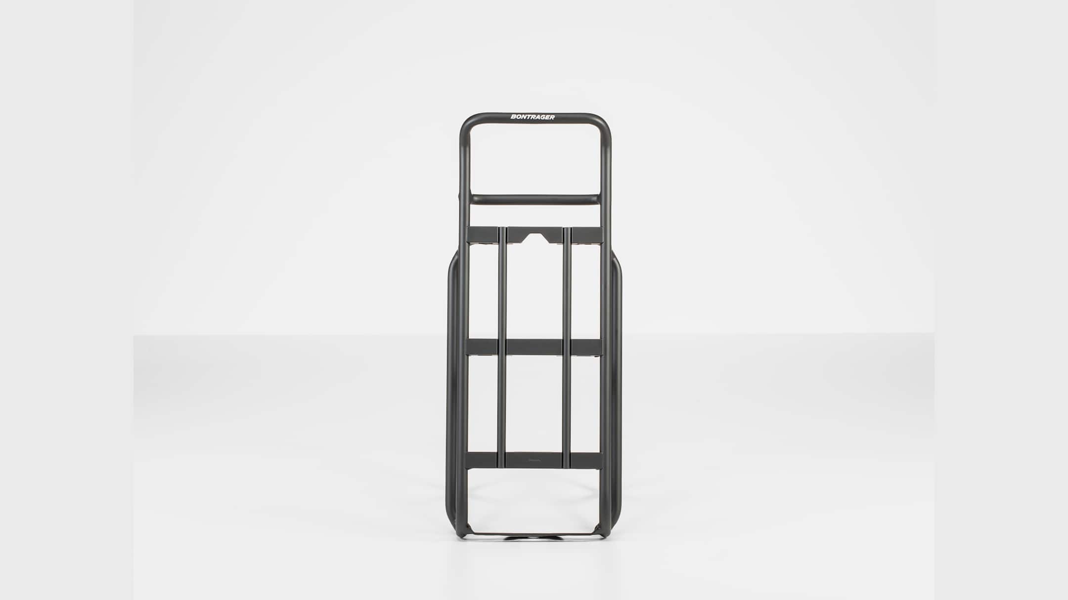 Bontrager BackRack Deluxe MIK - Electra Bikes