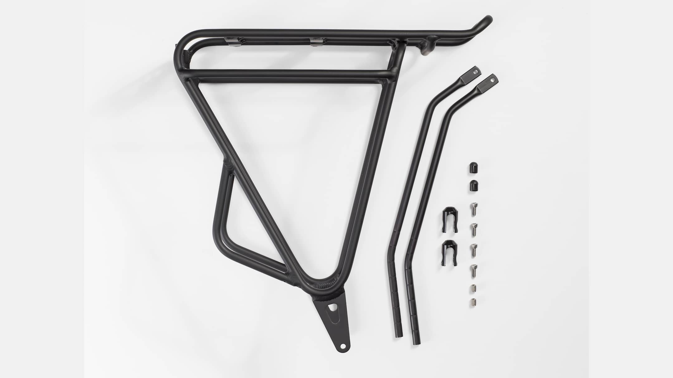 Bontrager BackRack Deluxe MIK - Electra Bikes