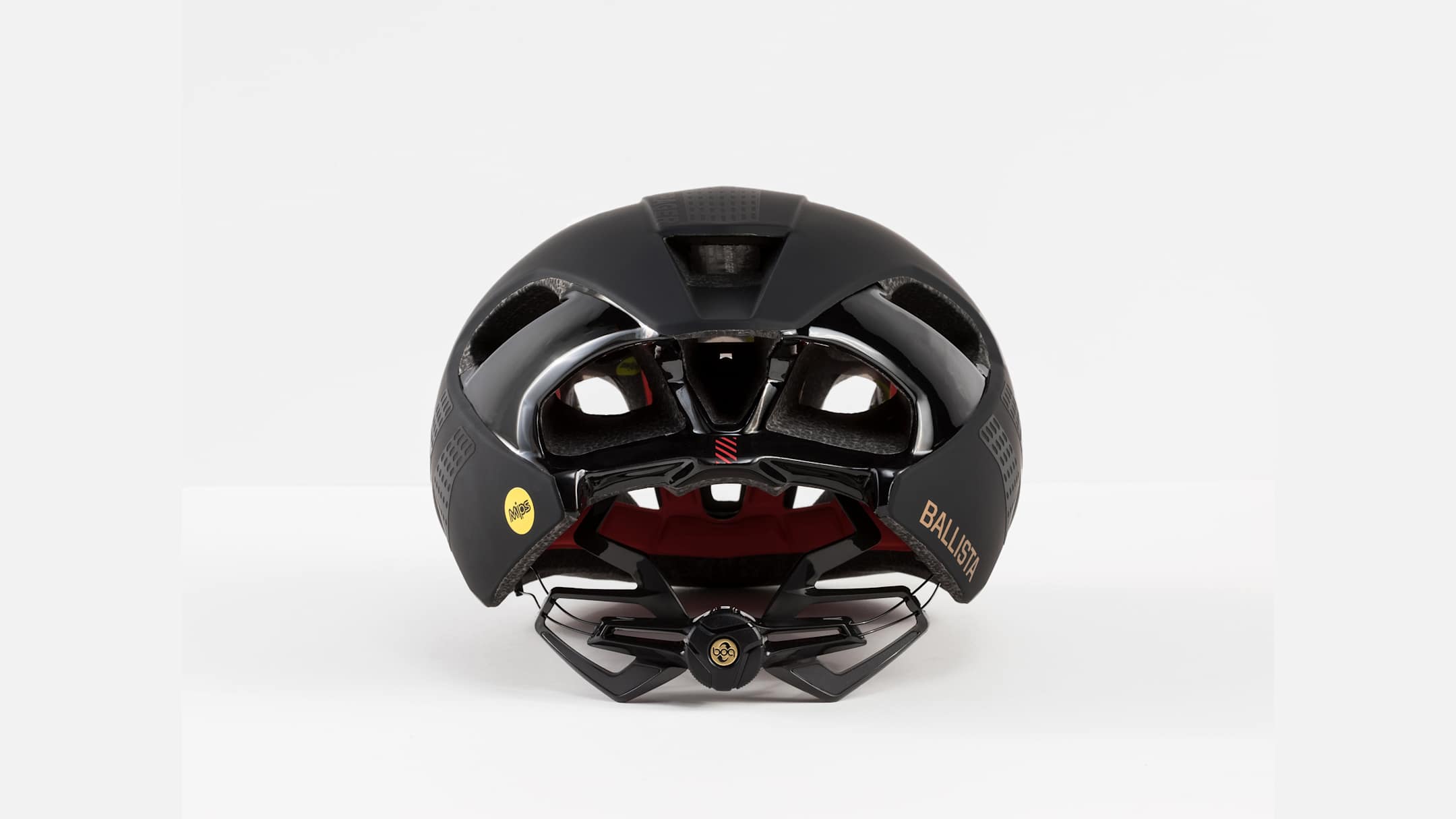 Bontrager Ballista Mips Road Bike Helmet - Electra Bikes