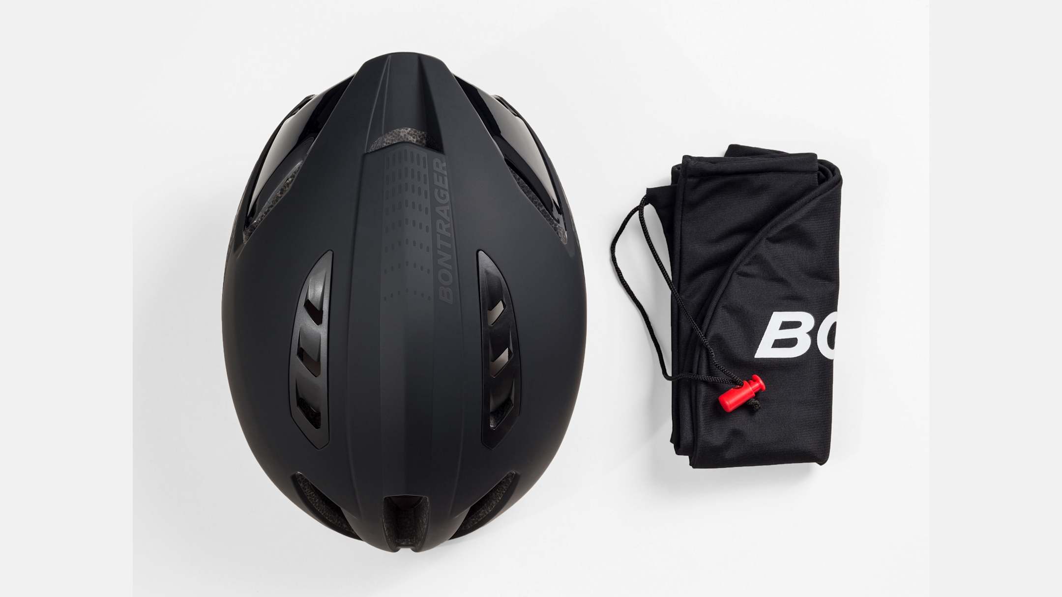 Bontrager Ballista Mips Road Bike Helmet - Electra Bikes