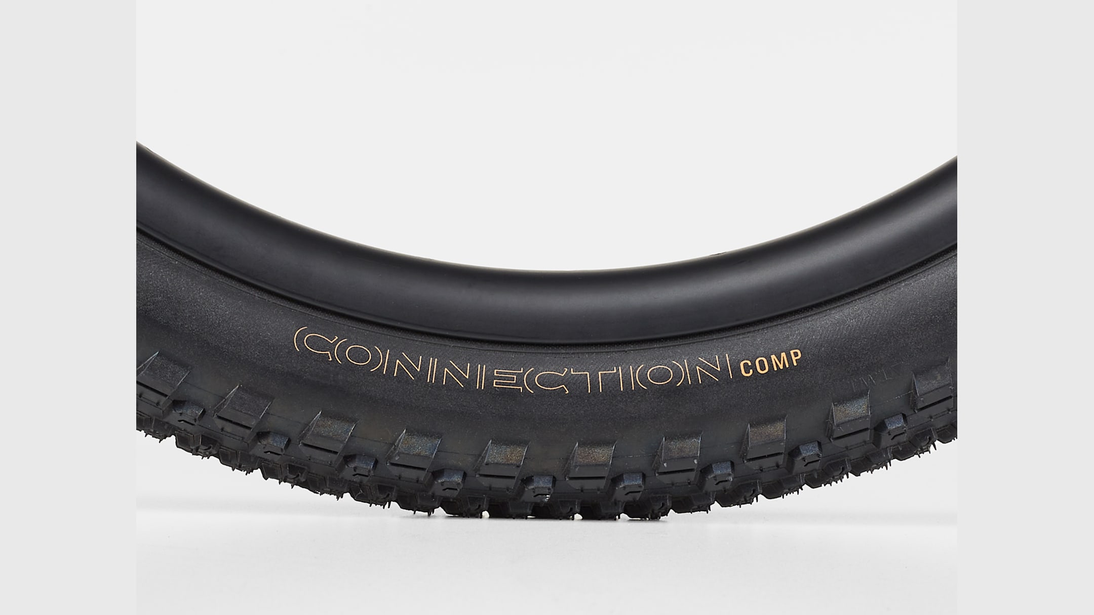 bontrager connection 前後セット　ボントレガータイヤ付き ボントレガー Connection Comp MTBタイヤ - Trek Bikes (JP)