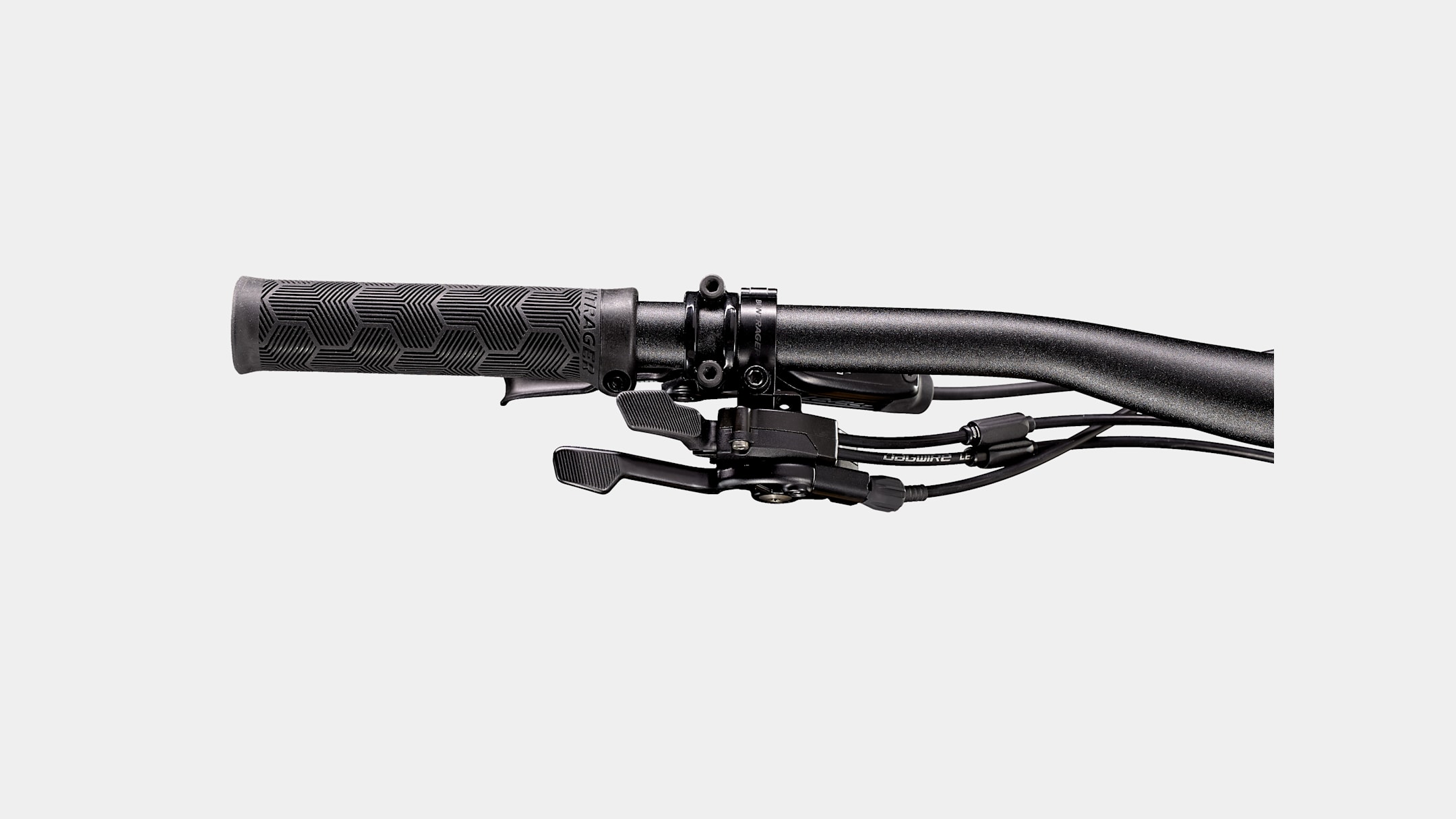 Bontrager DropLock Remote - Trek Bikes