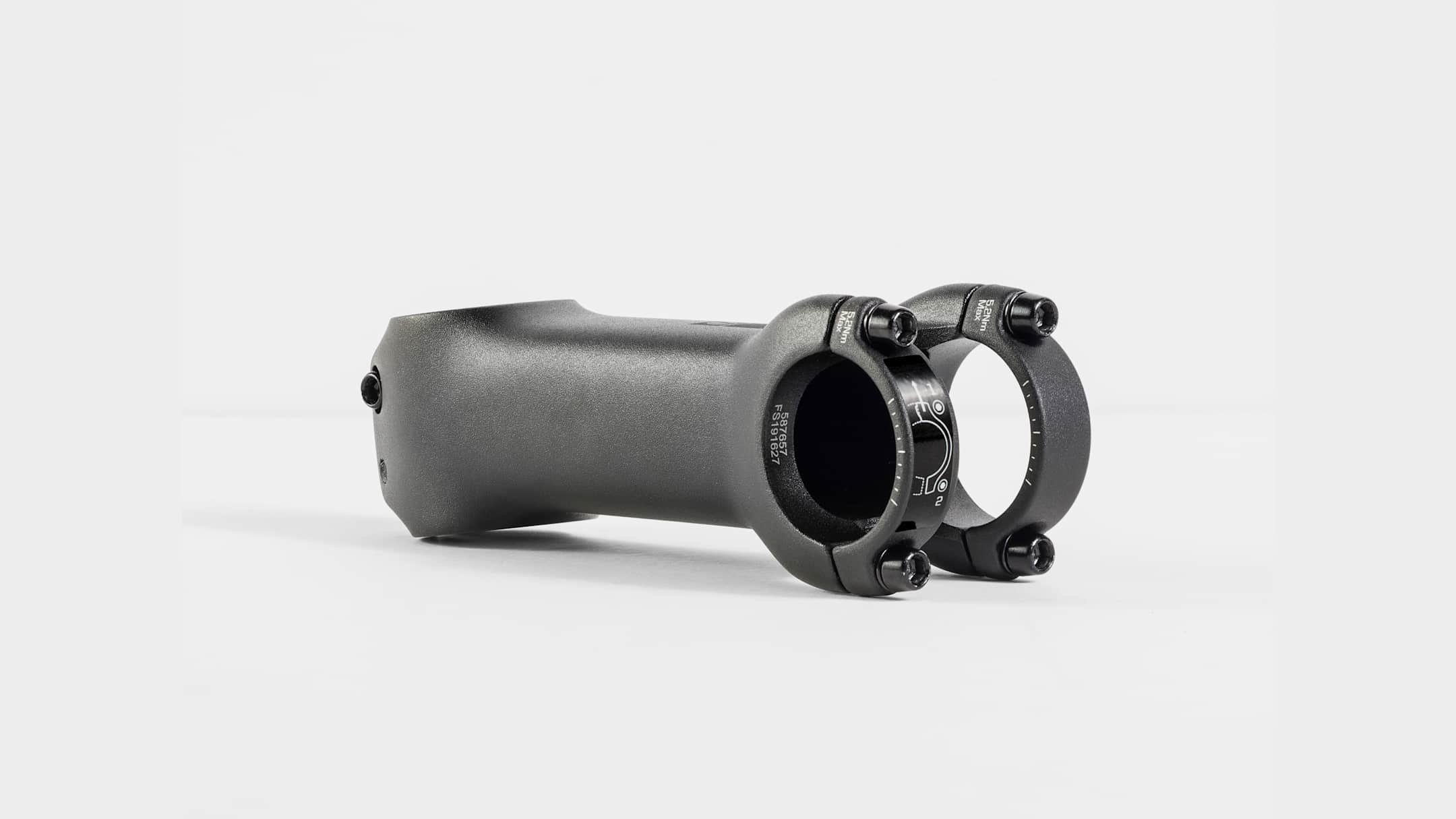 ISOZONE Stem ハンドルバー /Pro Bontrager ELITE