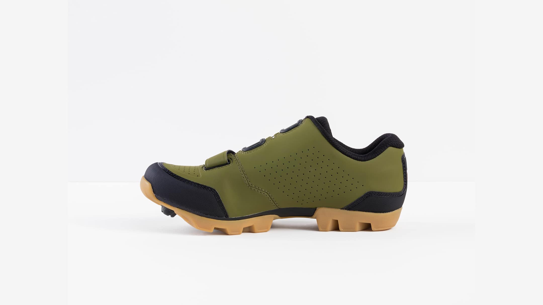 Bontrager Foray Mountain Bike Shoe - Trek Bikes