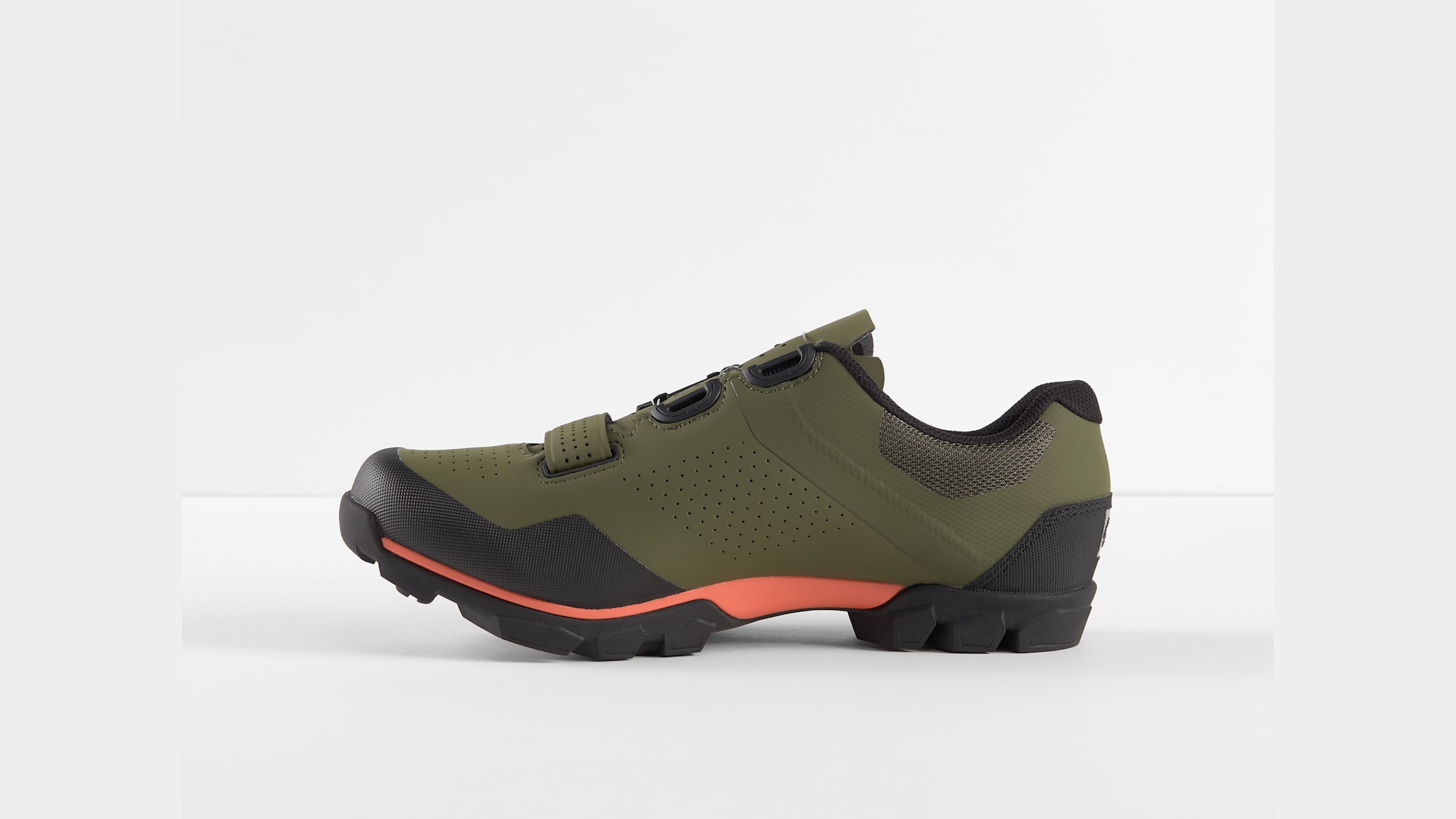 Bontrager Foray Mountain Bike Shoe - Trek Bikes (CA)