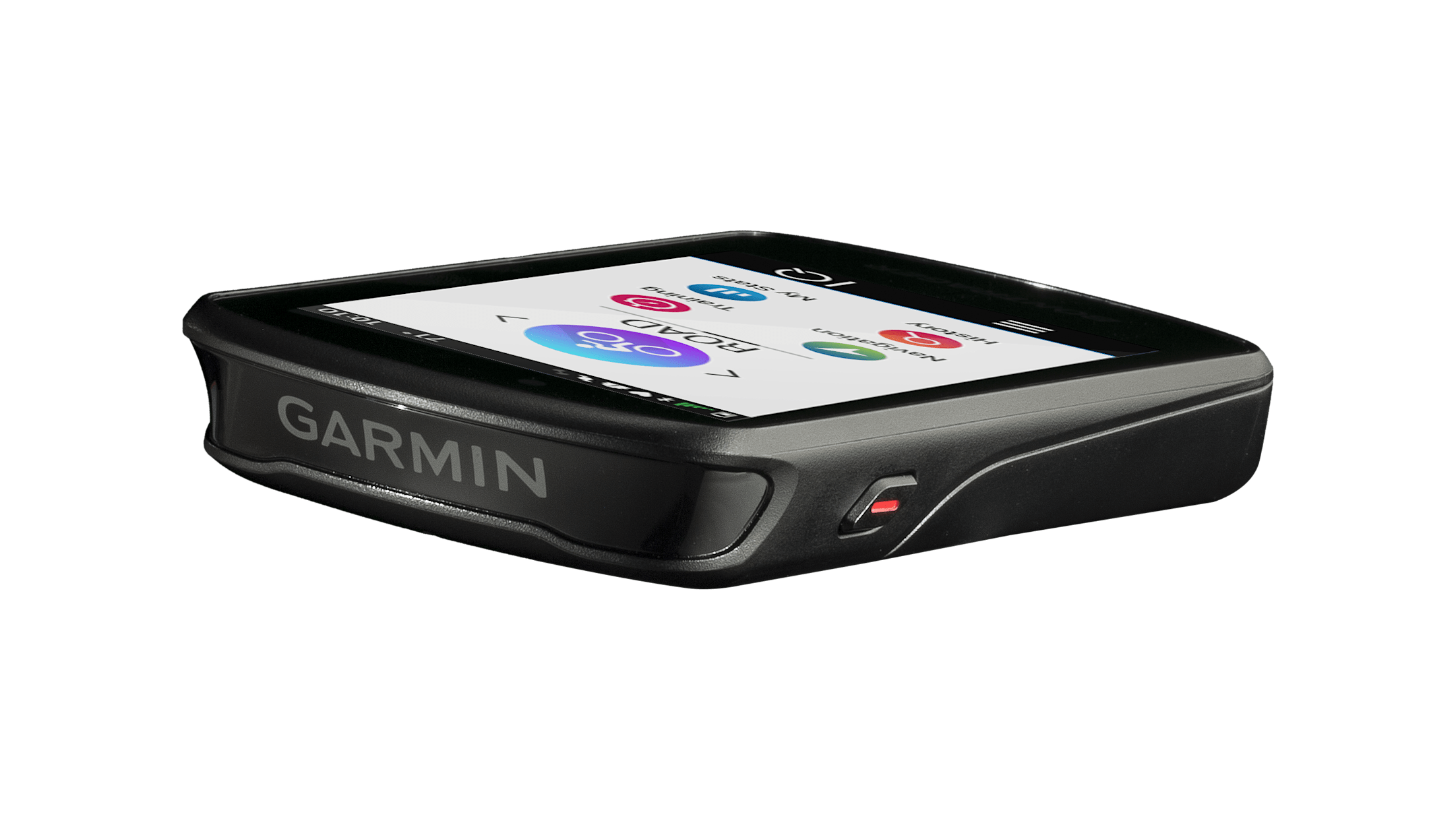 Bontrager Garmin Edge 1030 GPS NA Cycling Computer - Trek Bikes