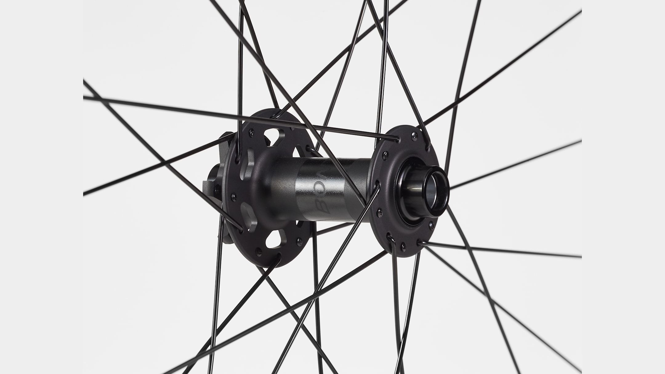 Bontrager Kovee Comp 25 TLR Boost 29 MTB Wheel - Trek Bikes