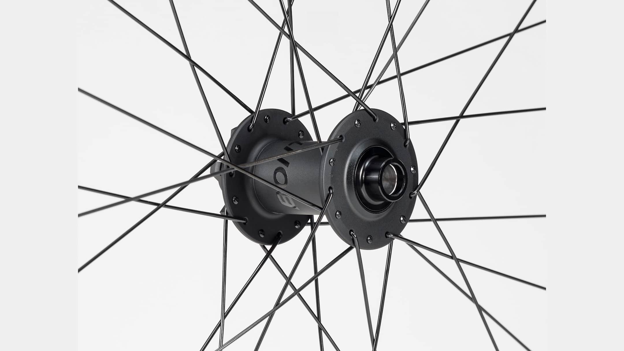 Bontrager Kovee Elite 30 TLR Boost 29˝ MTB Wheel - Trek Bikes (JP)