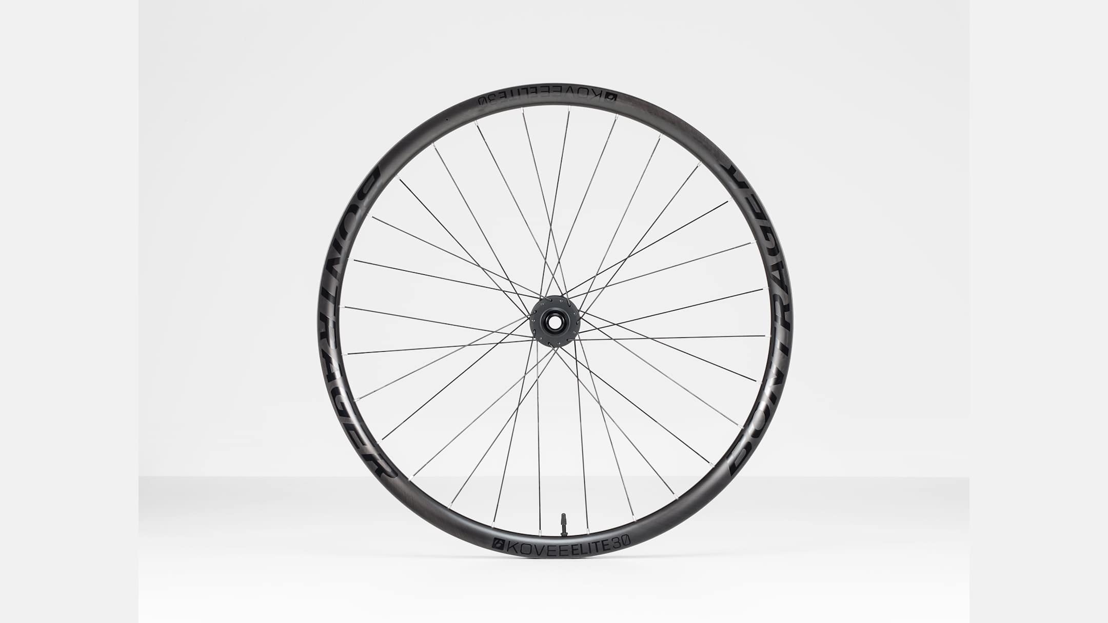 Bontrager Kovee Elite 30 TLR Boost 29˝ MTB Wheel - Trek Bikes (CA)