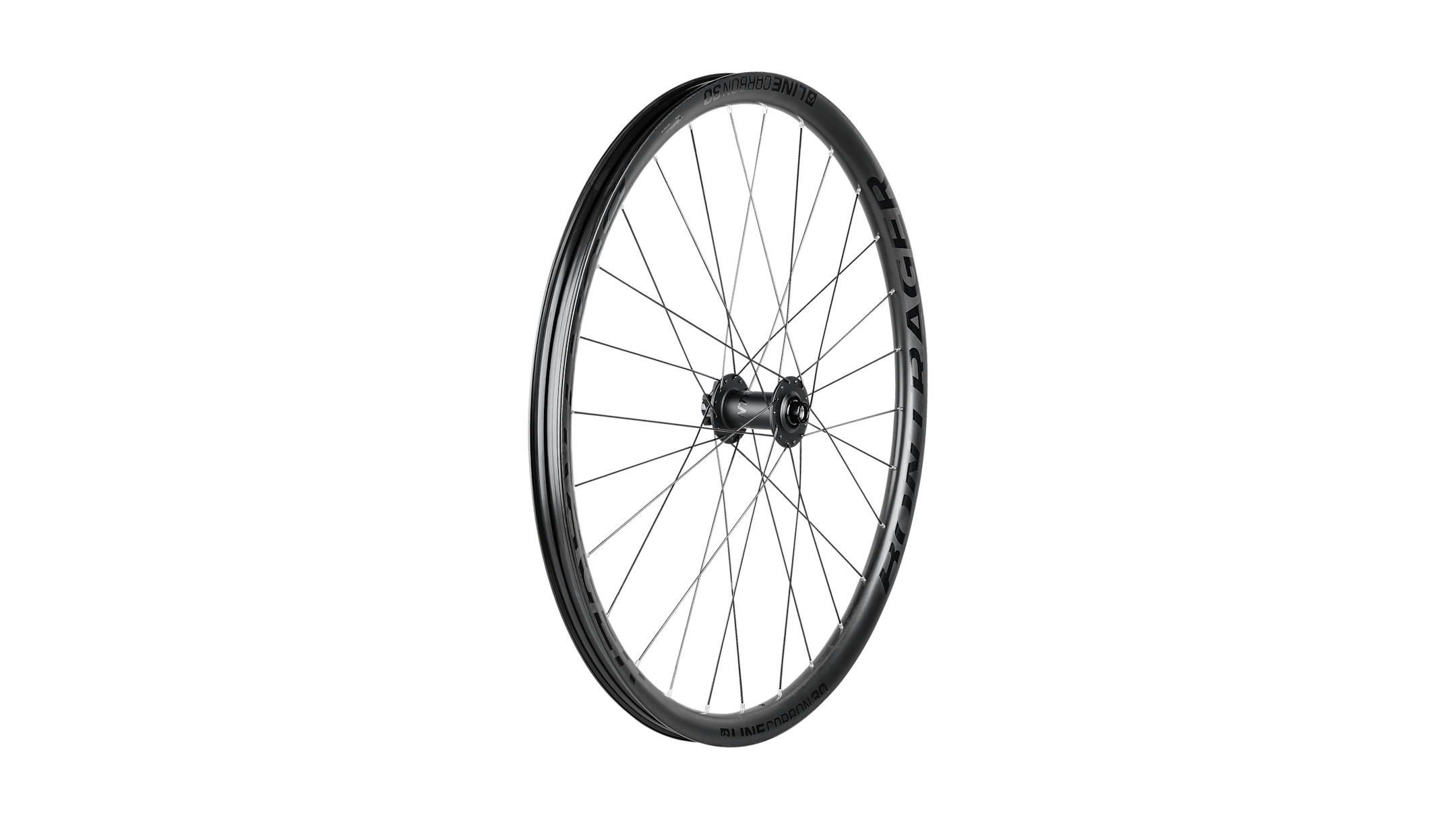 タイヤ付き 29er BONTRAGER Frホイール BOOST