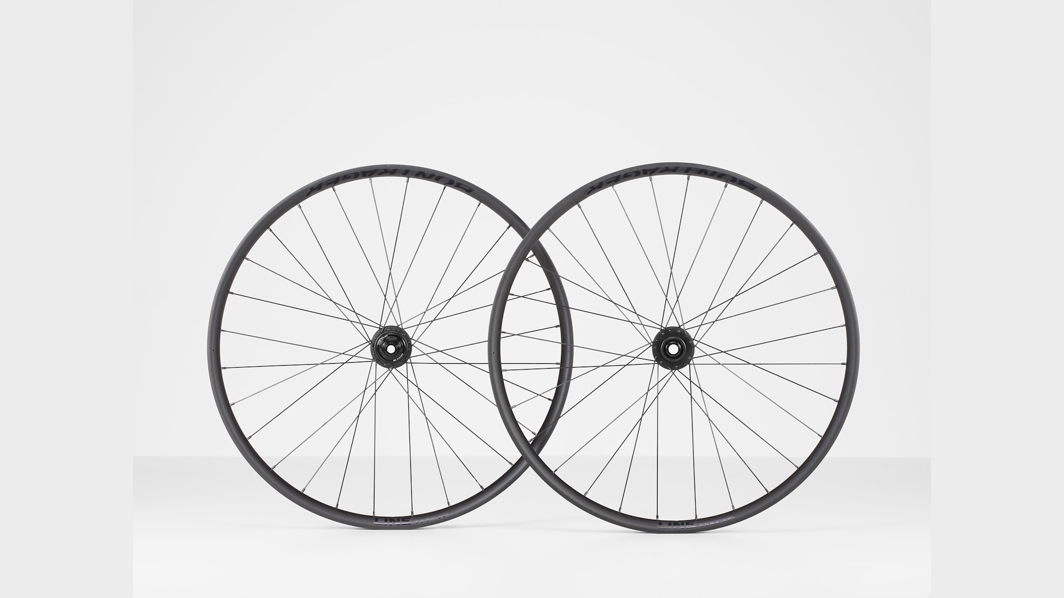 Bontrager Line Comp 30 TLR Boost 27.5 MTB Wheel - Trek Bikes