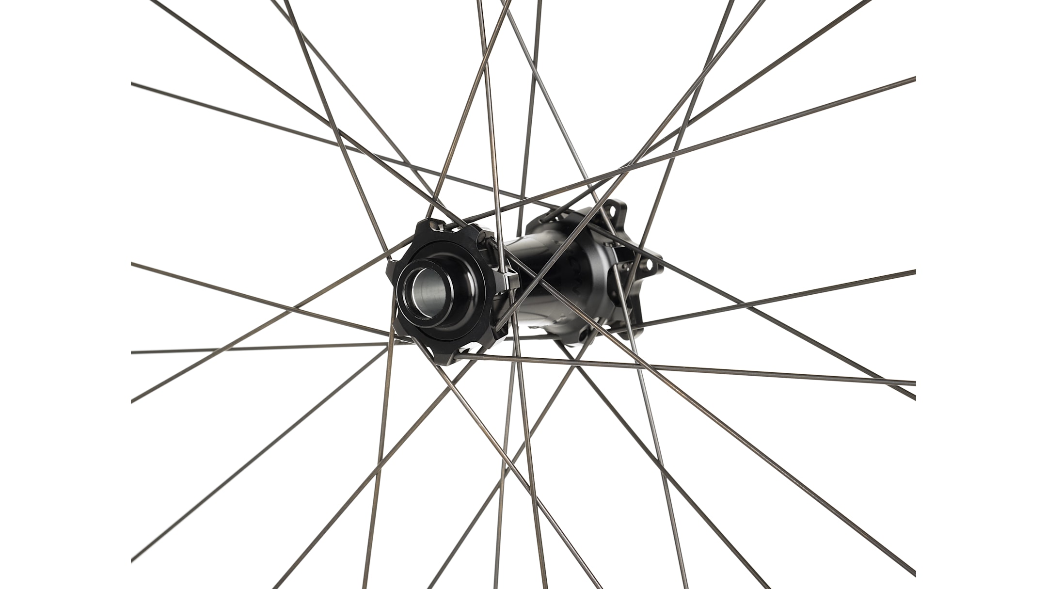 Bontrager Line Pro 30 TLR Boost 29 MTB Wheel - Trek Bikes