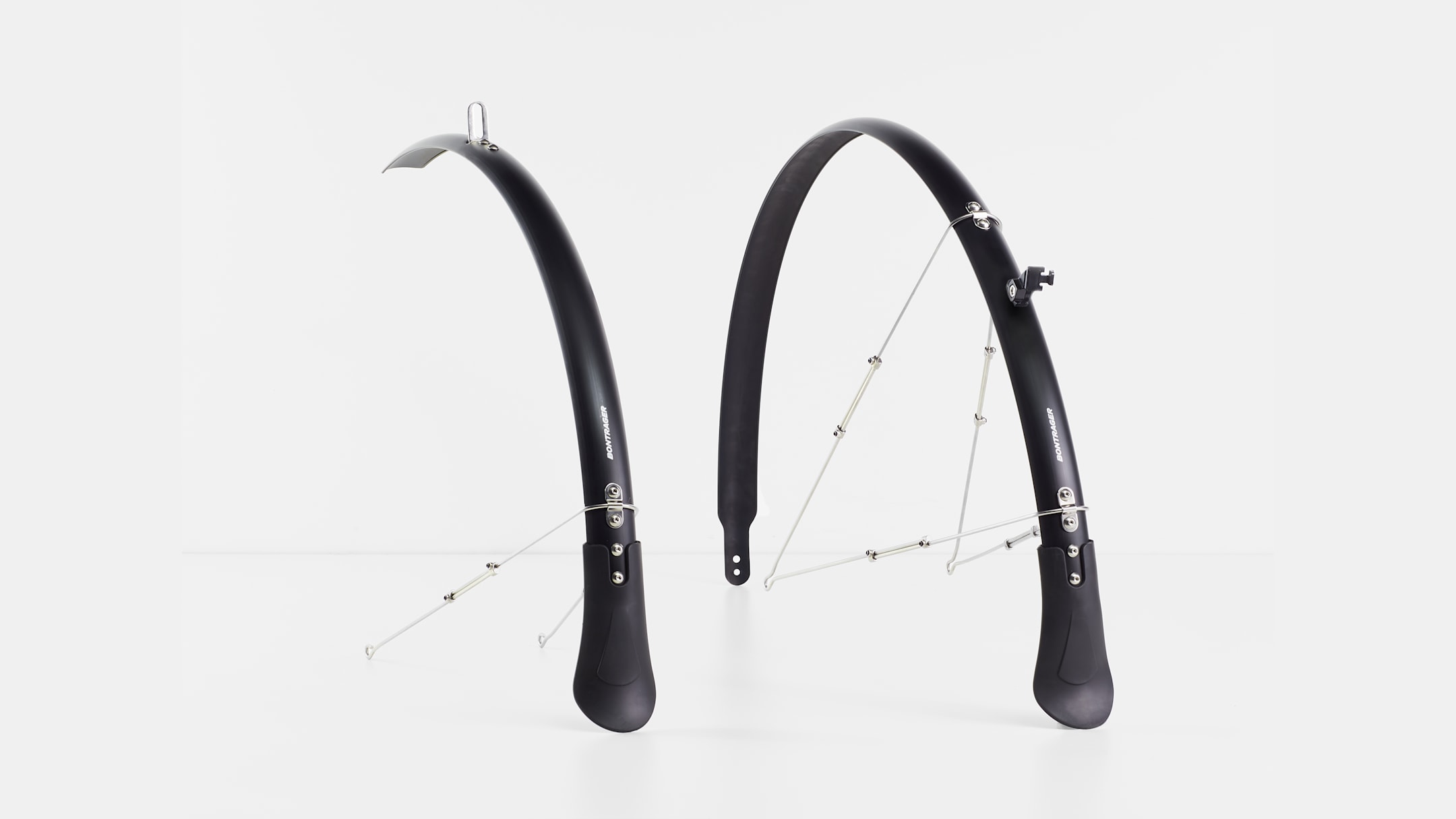 Trek NCSフェンダーセット 美品 TREK NCS フェンダー 前後セット