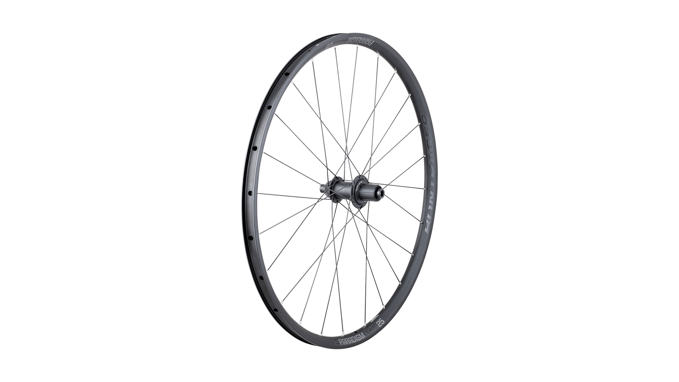 BONTRAGER PARADIGM　ホイール前後　スプロケット付　ディスク
