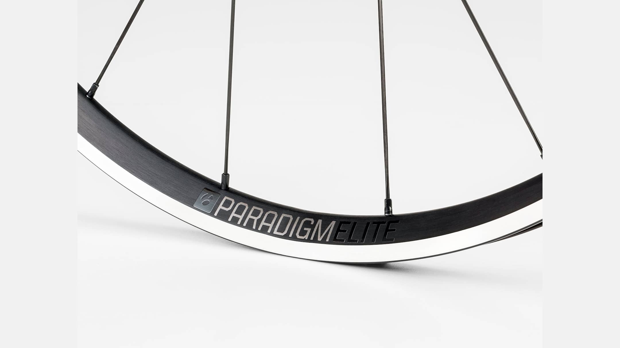Bontrager Paradigm Elite TLR Road Wheel - Trek Bikes