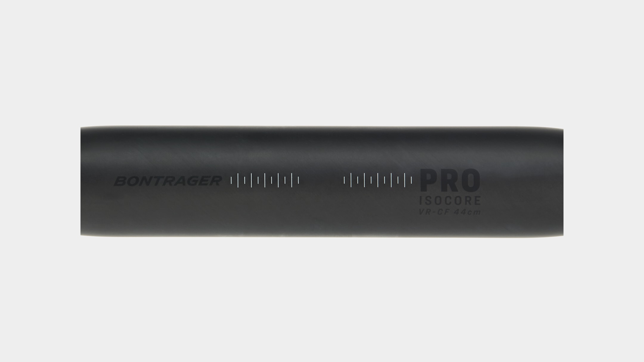 Bontrager Pro IsoCore VR-CF Road Handlebar - Trek Bikes
