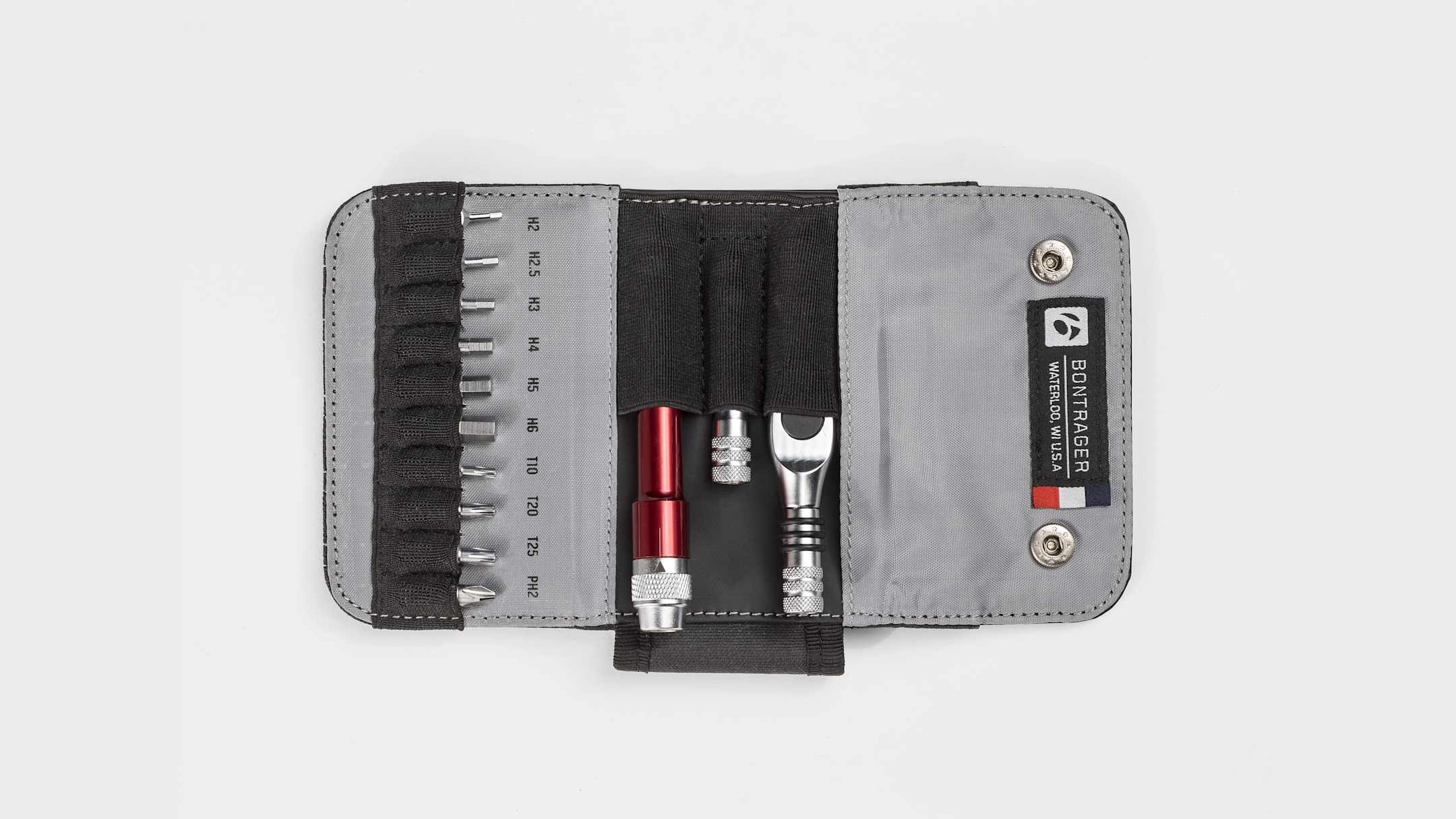 【GW特価】BONTRAGER ボントレガープロラチェットマルチツール未使用工具 Bontrager Pro Ratchet Multi-Tool - Trek Bikes