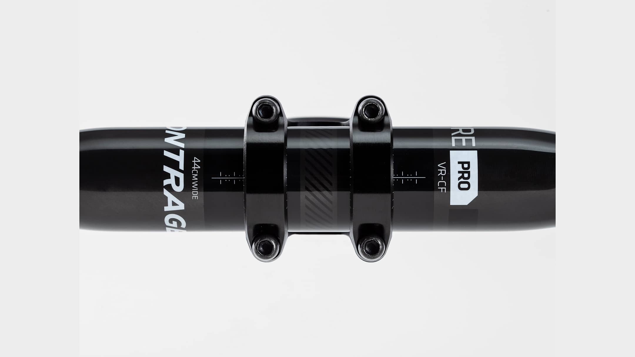 Bontrager Pro Blendr Stem - Trek Bikes