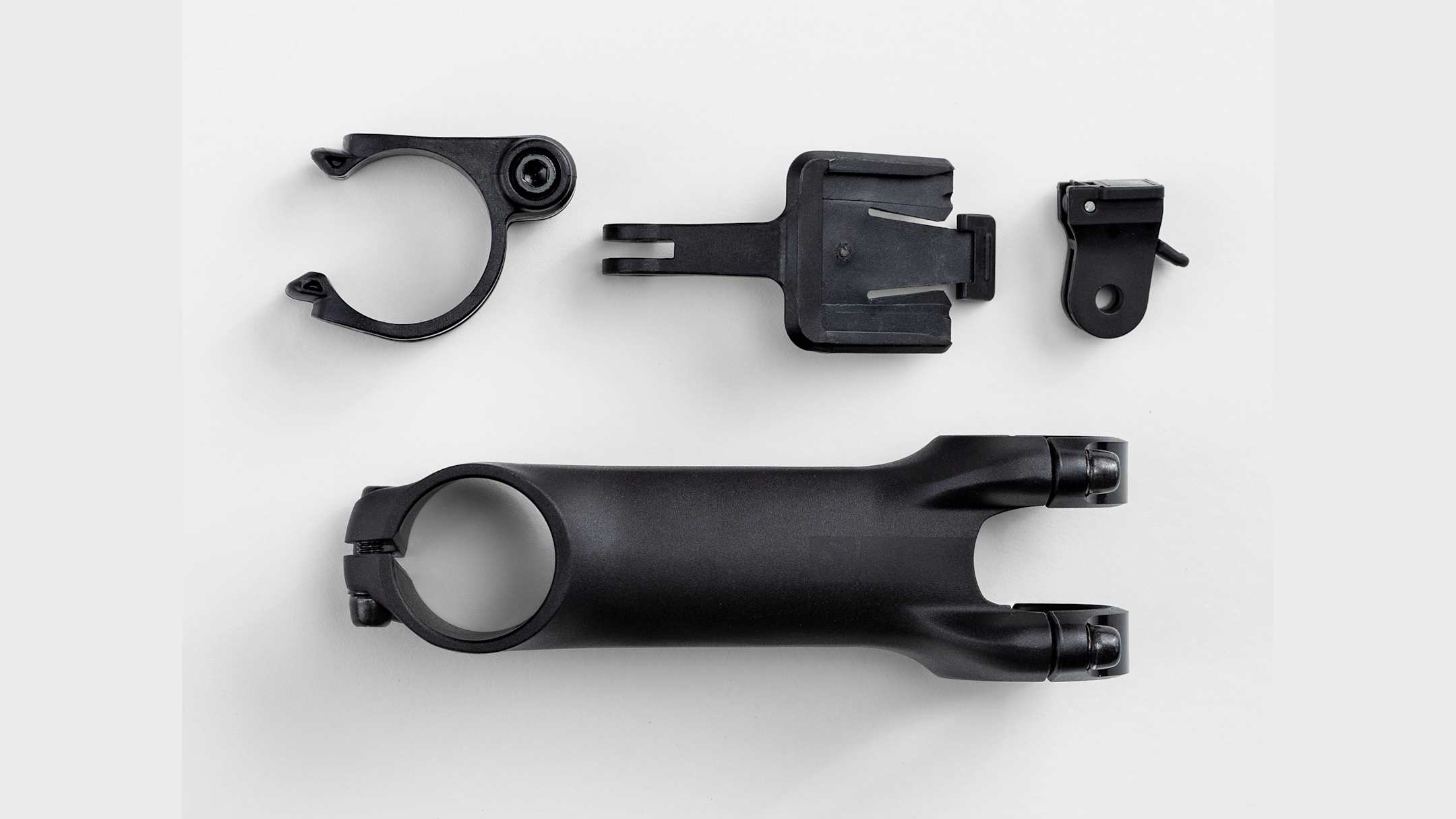 Bontrager Pro Blendr Stem - Trek Bikes
