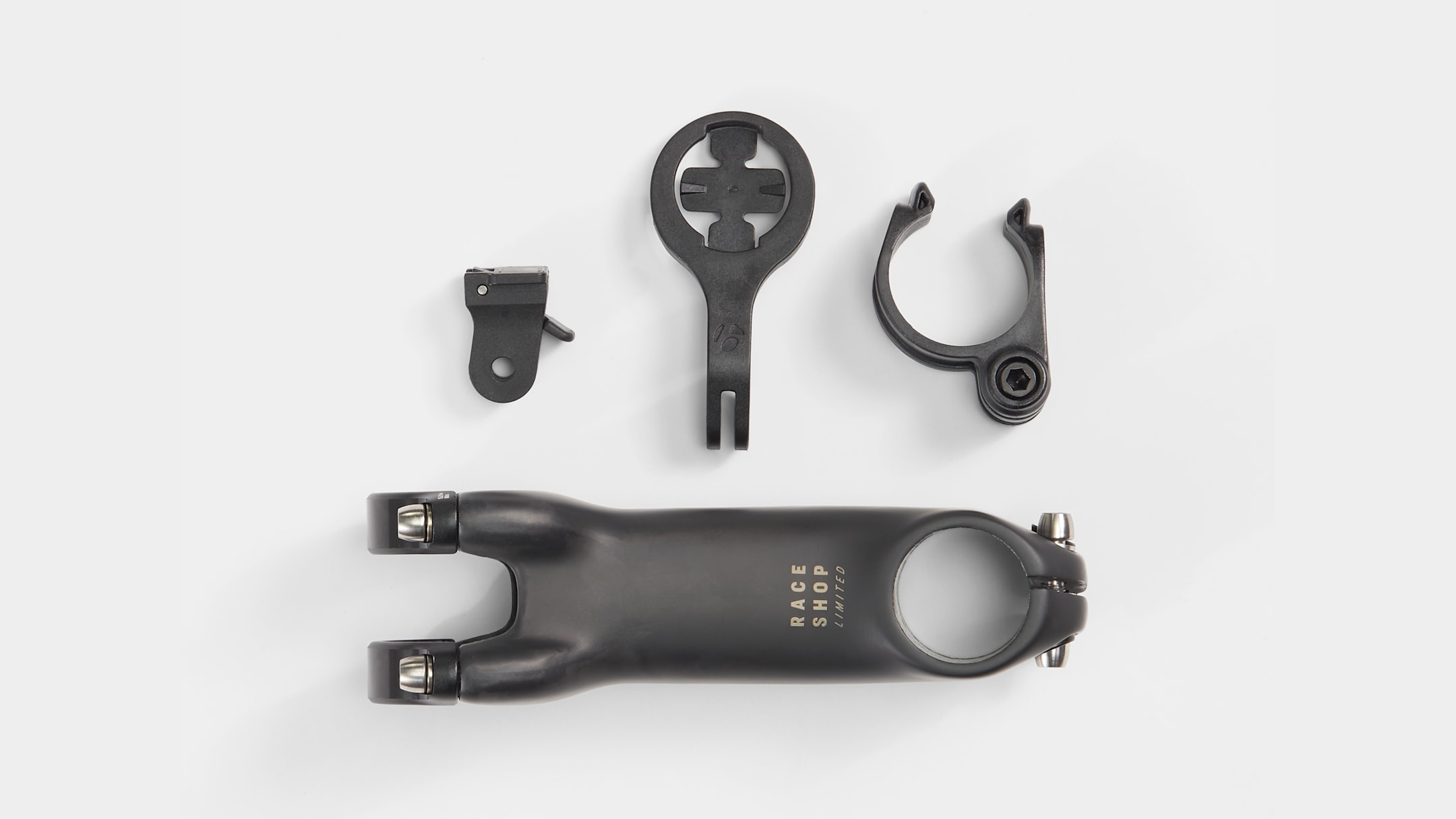 Bontrager RSL Blendr Stem - Trek Bikes