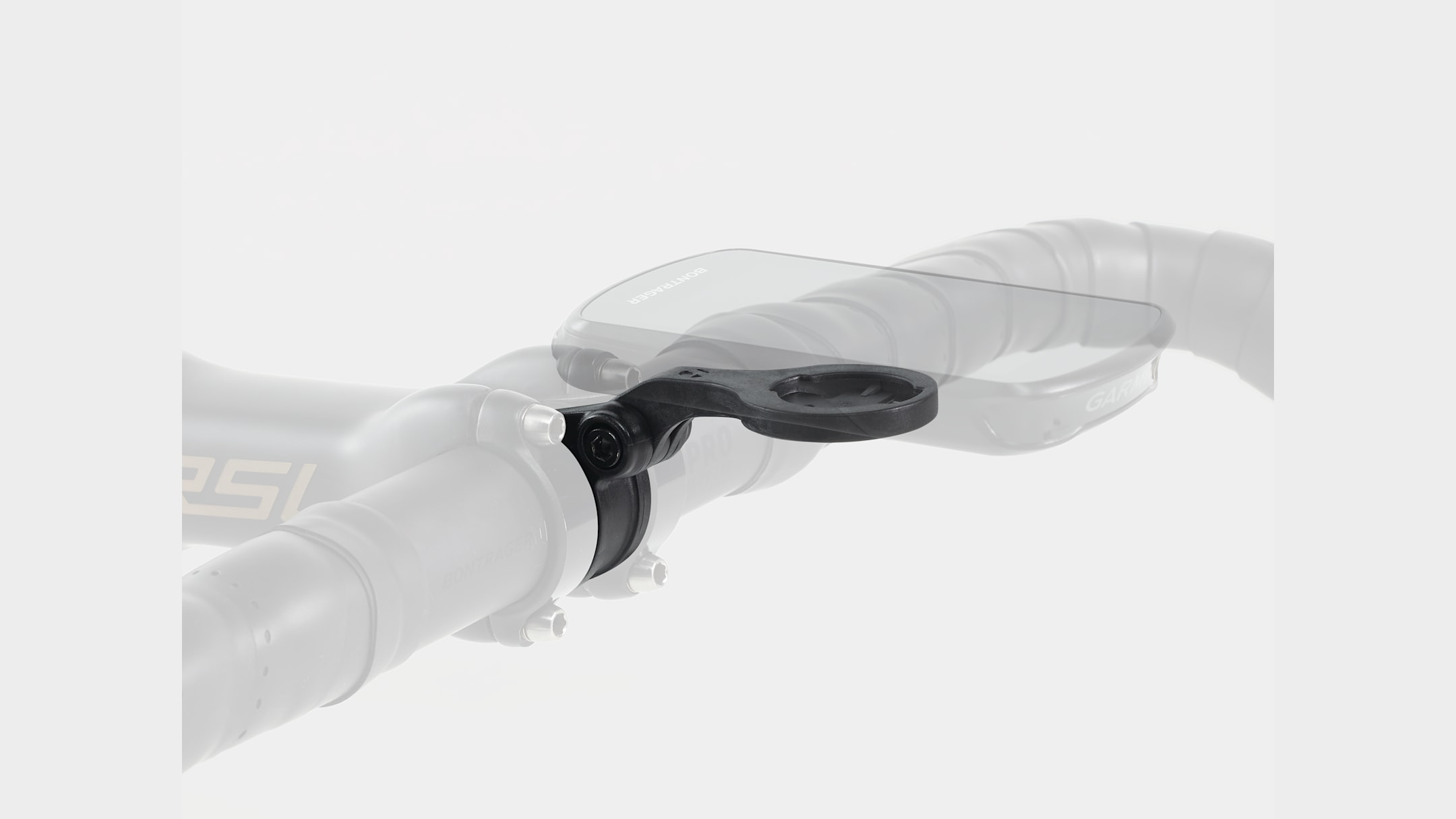 Bontrager RSL Blendr Stem - Trek Bikes