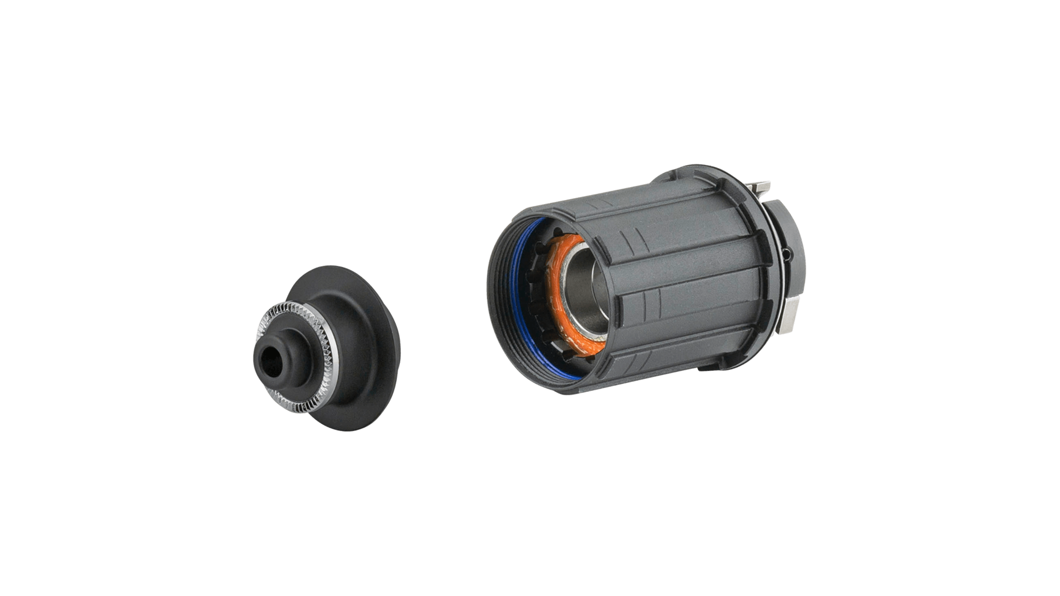BONTRAGER 2017年モデルについていた物 11速 RACE