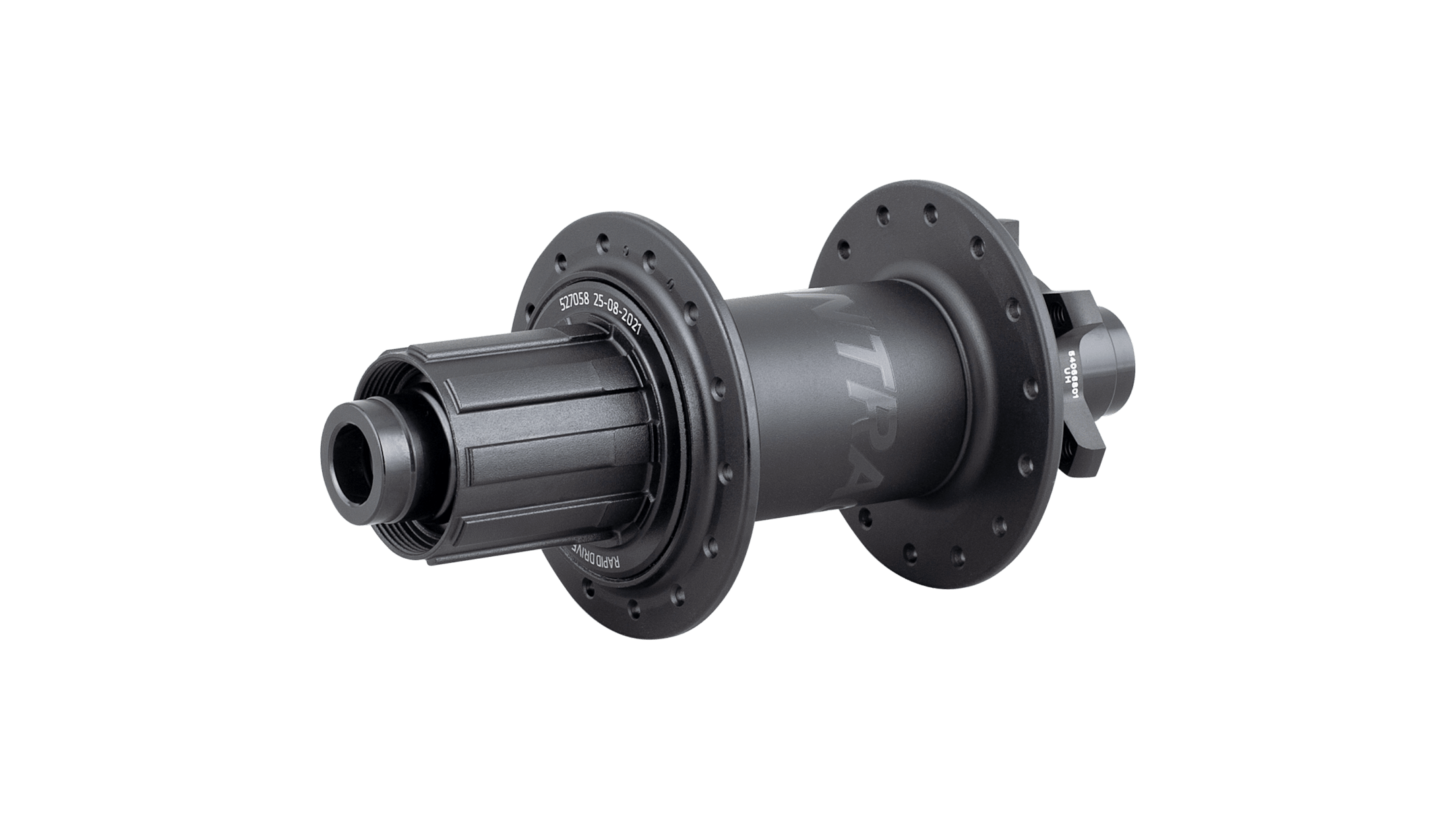 最終値下げ　Bontrager rapid XDR用新品 SRAM drive
