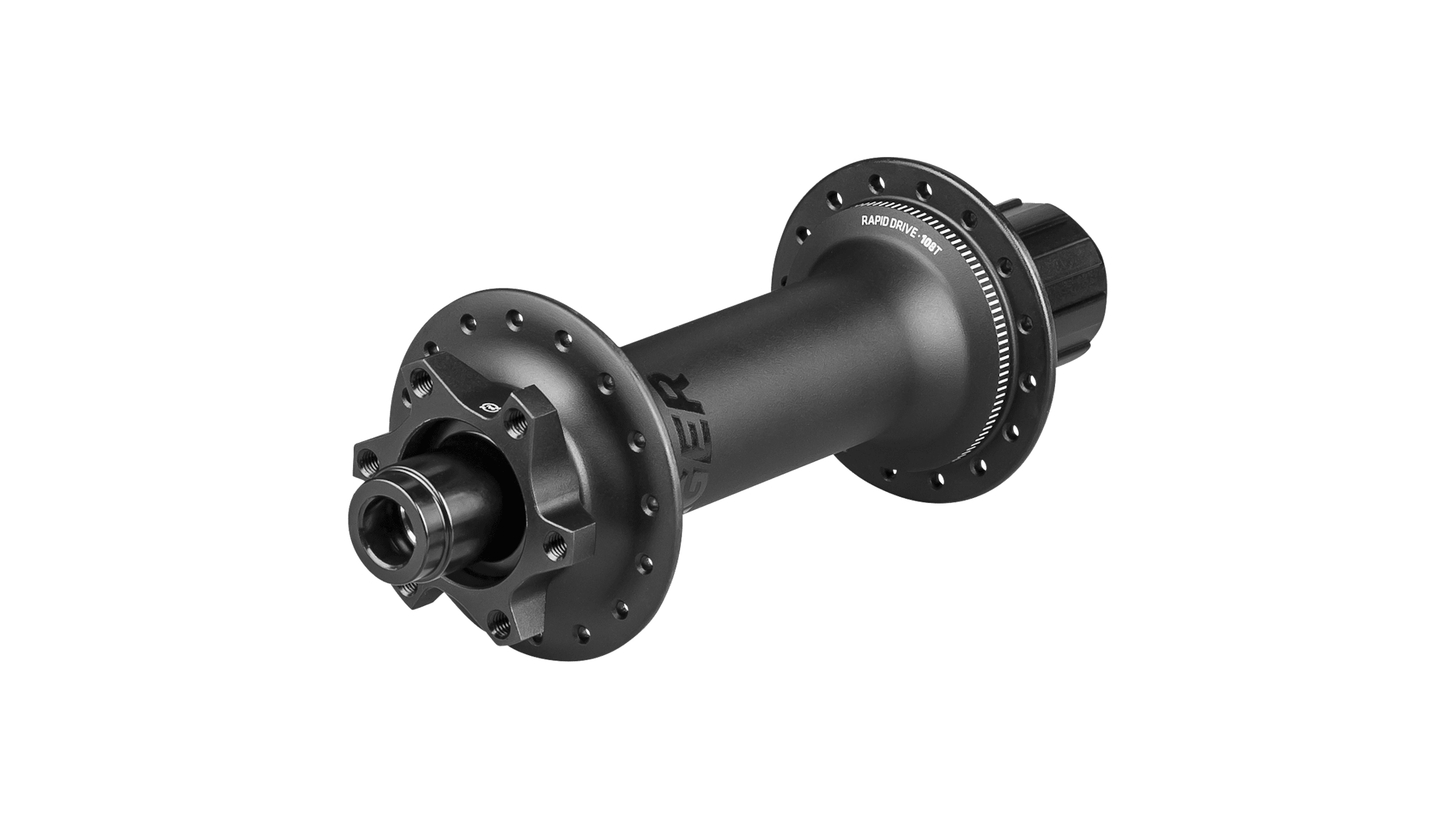 Bontrager　rxl ディスクブレーキ ハブ　リア Bontrager　rxl ディスクブレーキ ハブ　リア