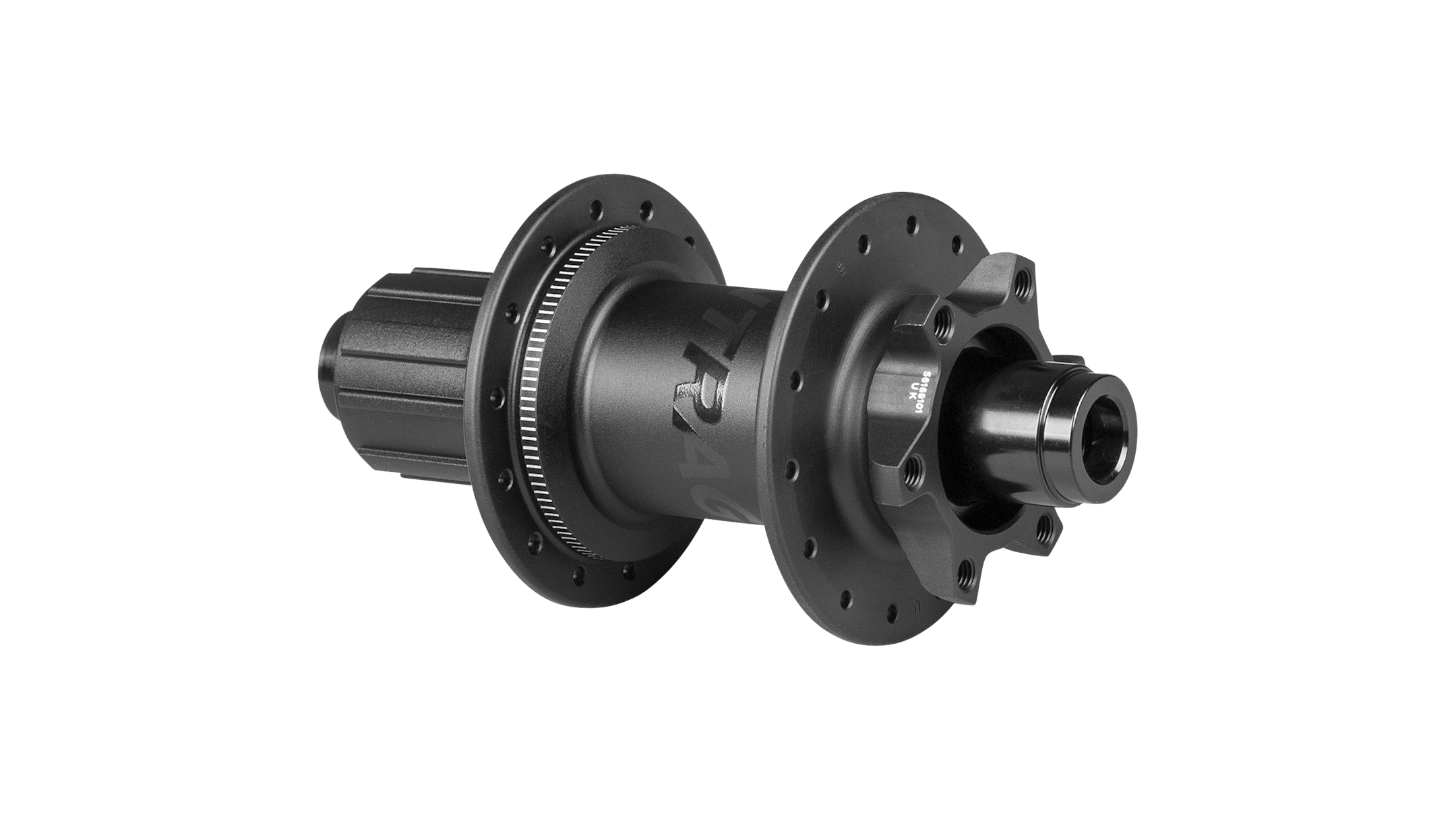 Bontrager Rapid Drive 108 Non-Boost Rear Hub - Trek Bikes