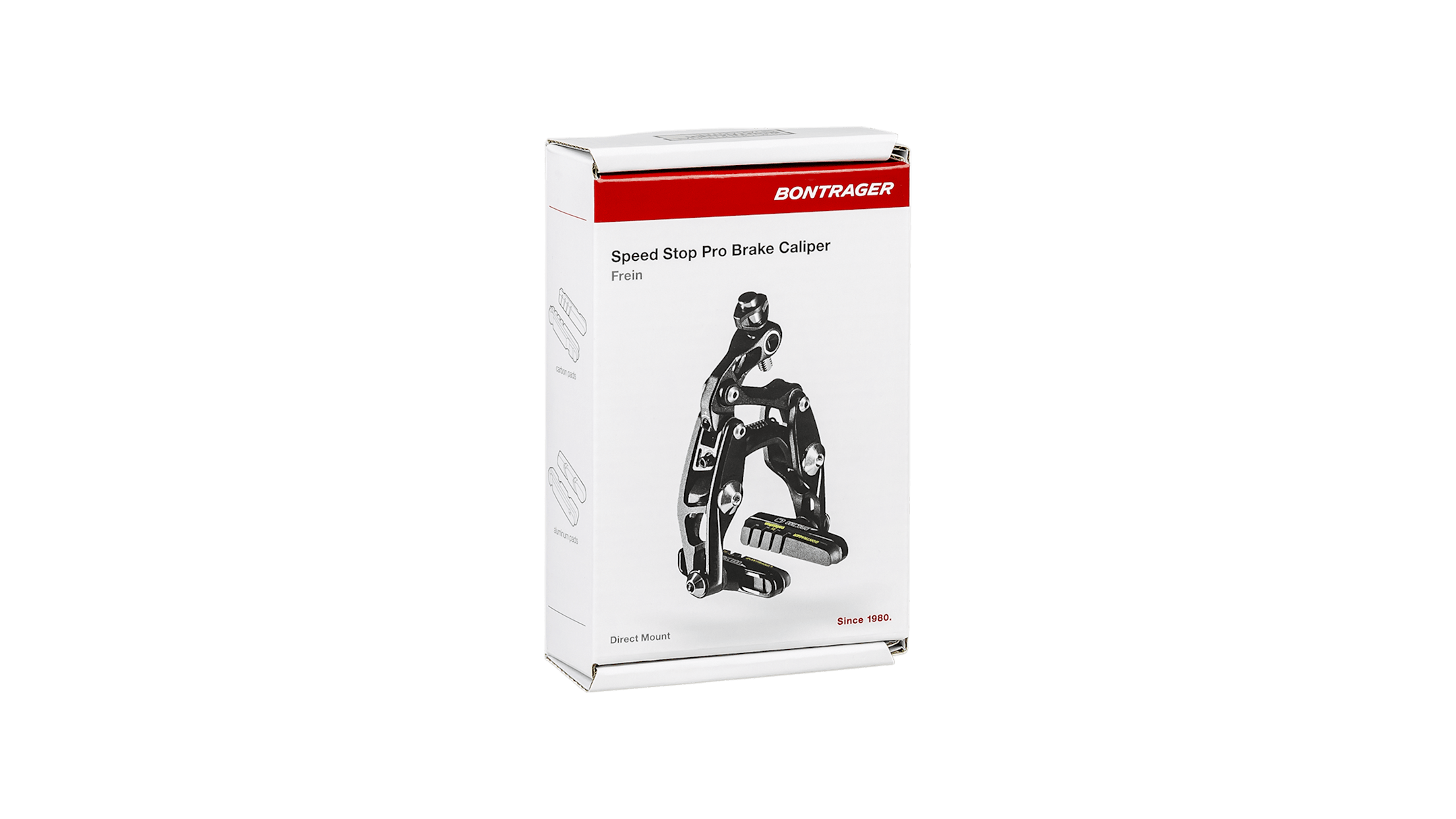 Bontrager Speed Stop Pro Direct Mount Brake Caliper - Trek Bikes