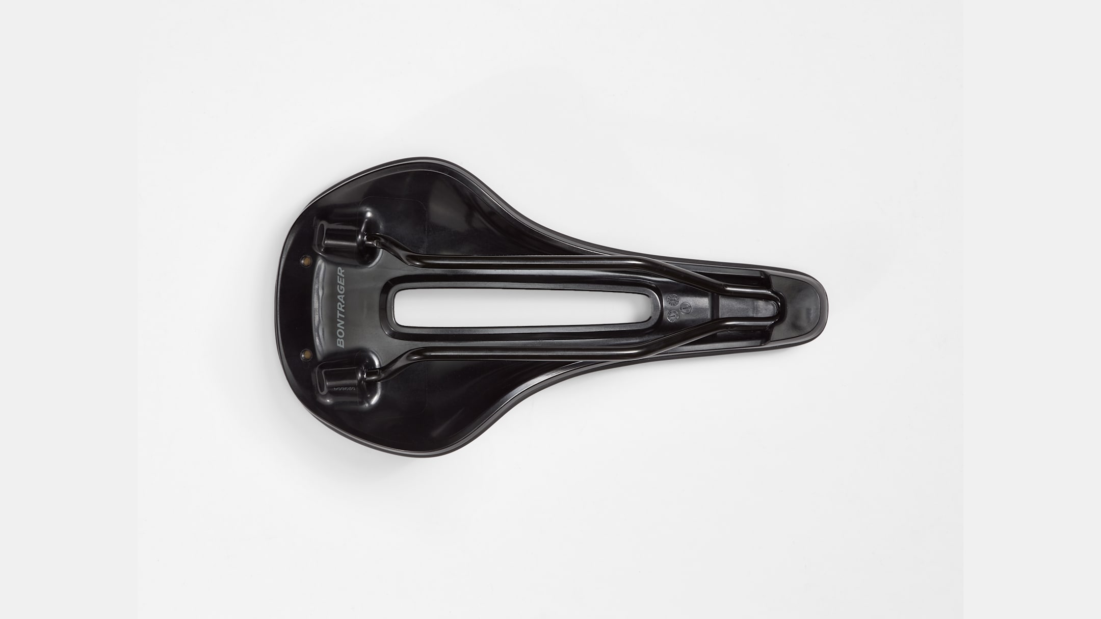 Bontrager Verse Comp Bike Saddle - Trek Bikes