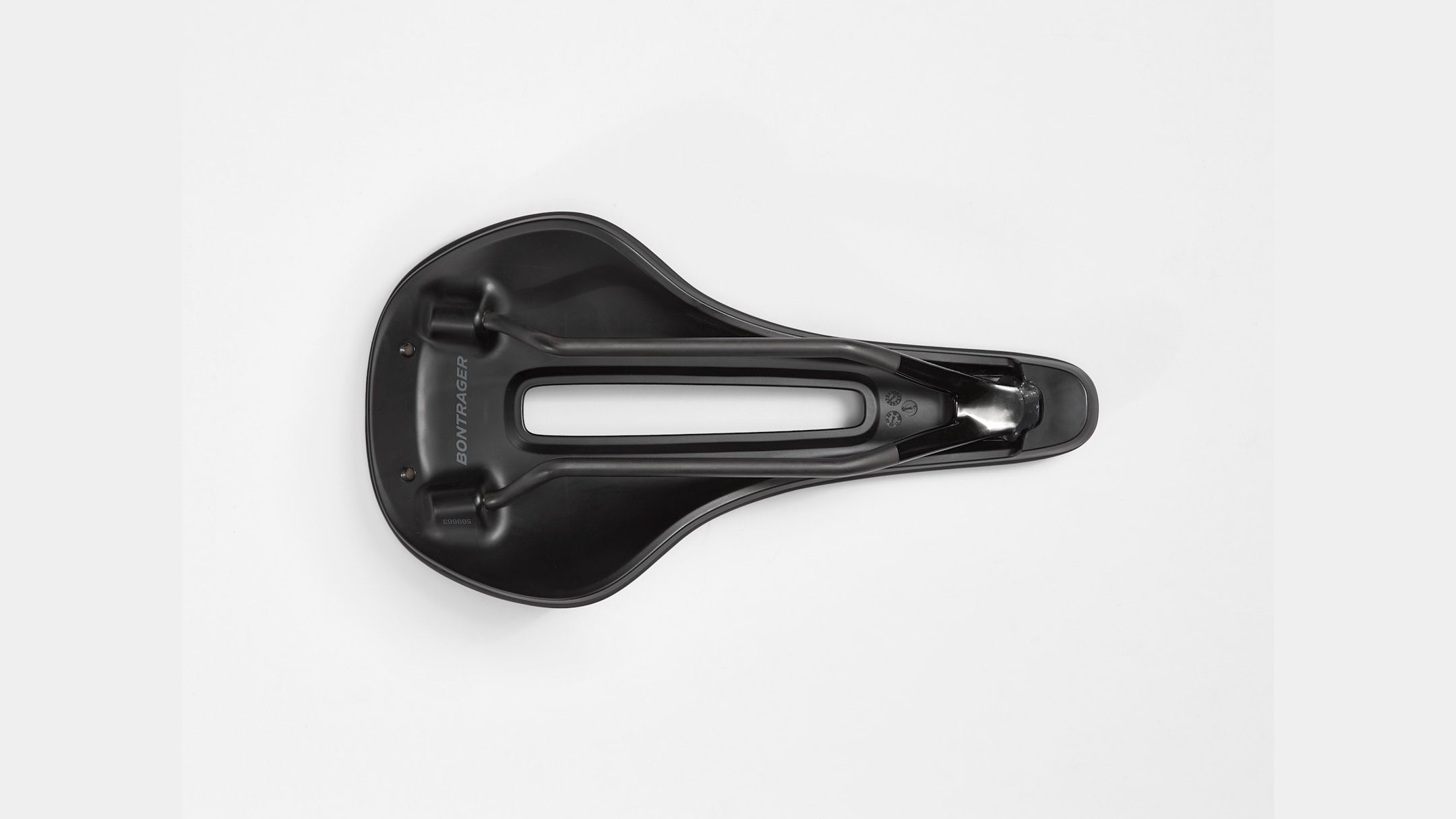 Bontrager Verse Pro Bike Saddle - Trek Bikes